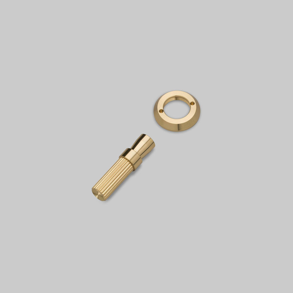 BRASS
