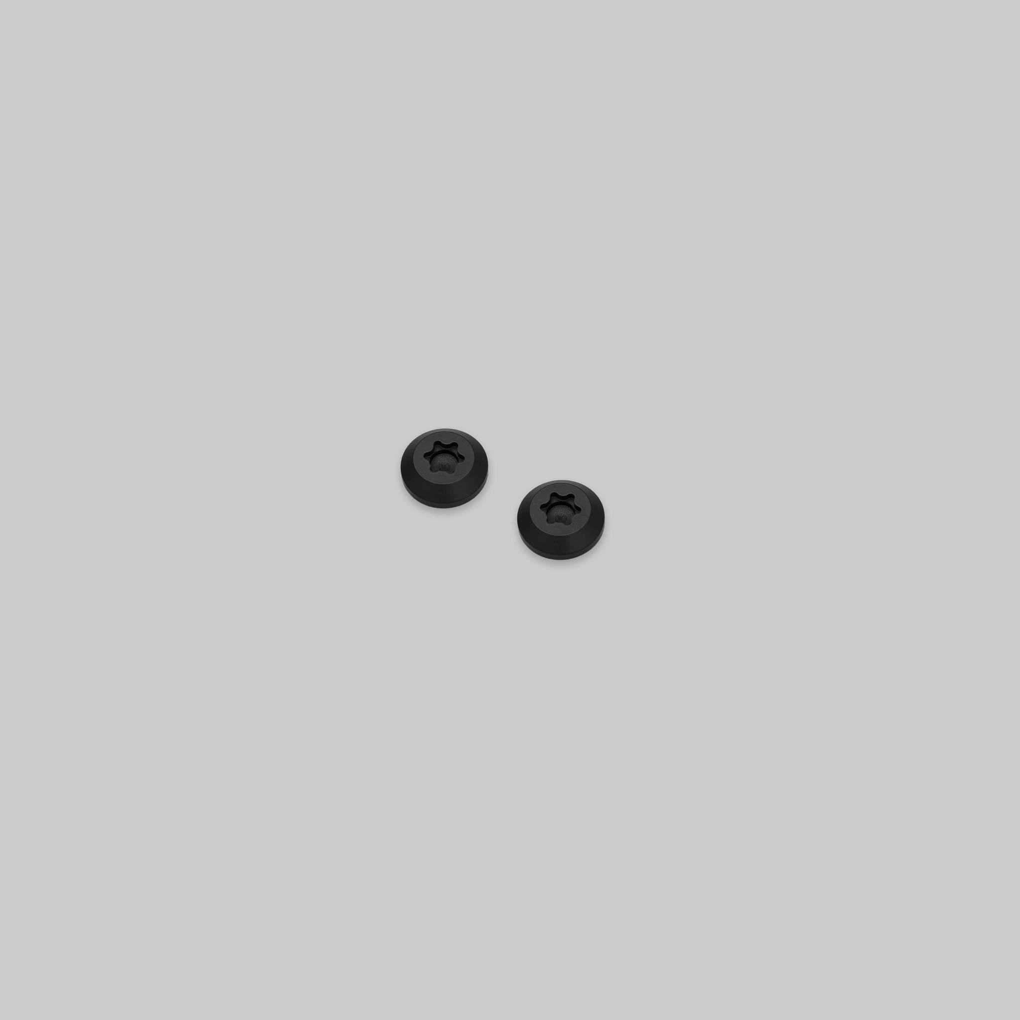  #Finish_BLACK