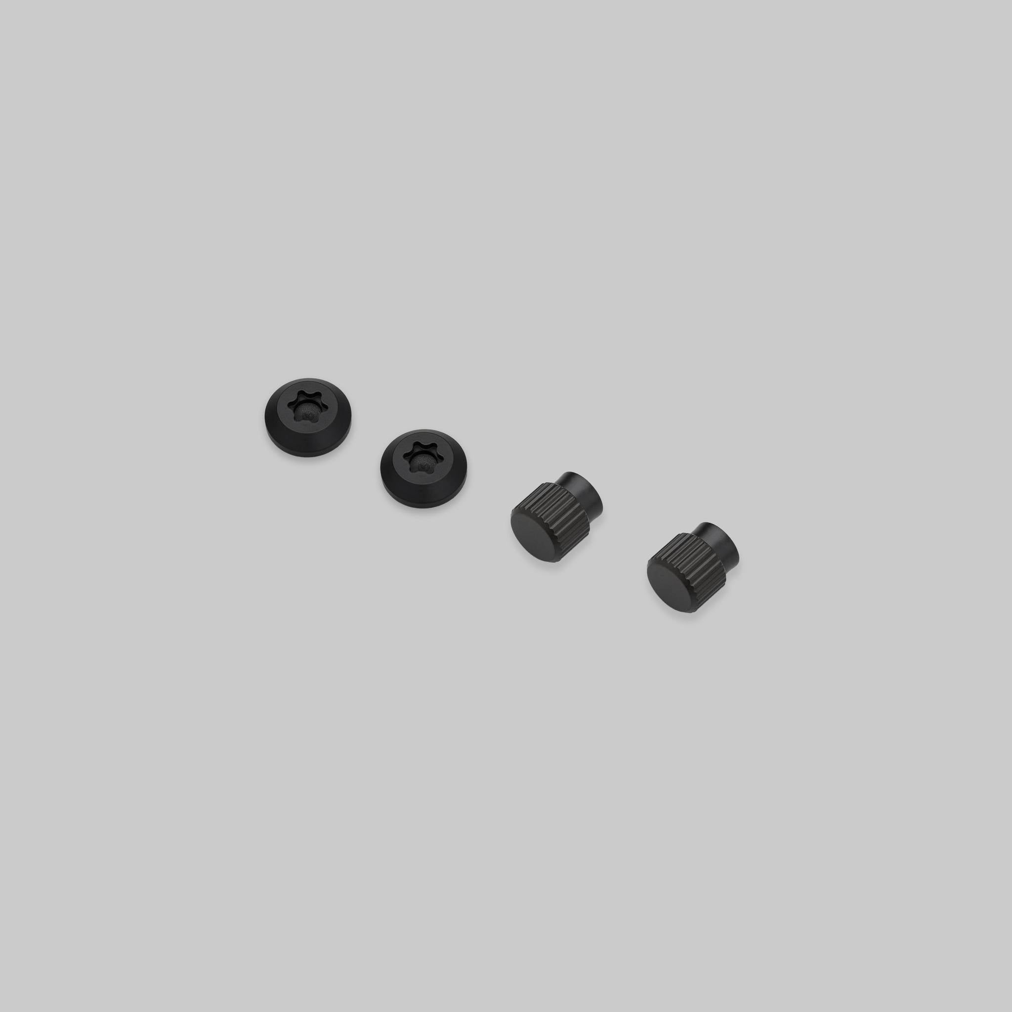  #Finish_BLACK