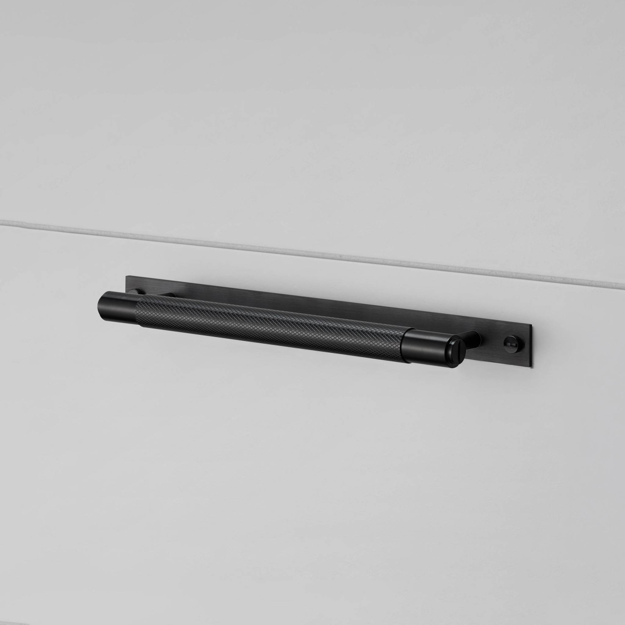 PULL BAR / PLATE / CROSS