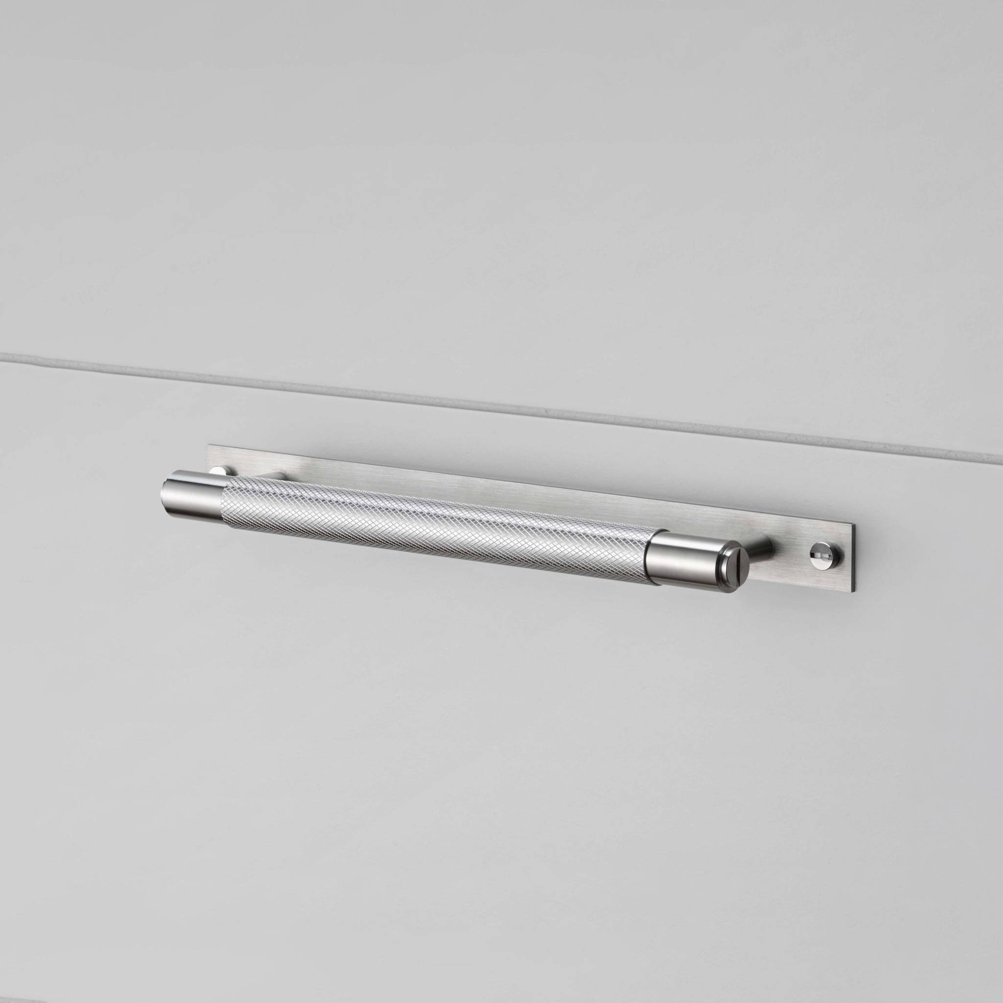 PULL BAR / PLATE / CROSS