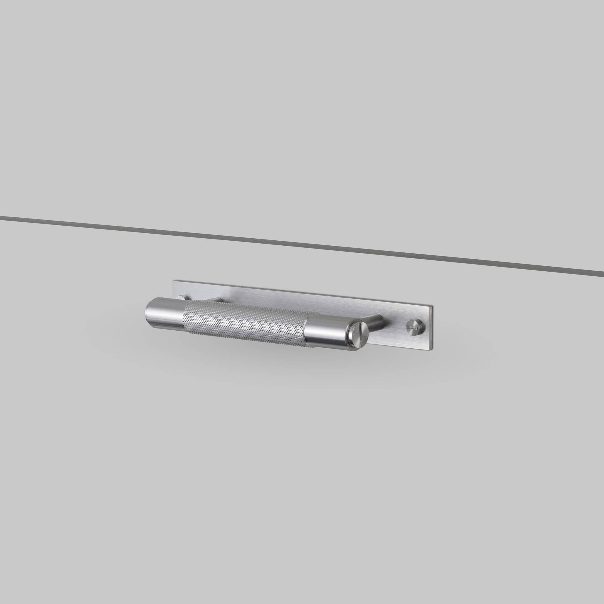 PULL BAR / PLATE / CROSS