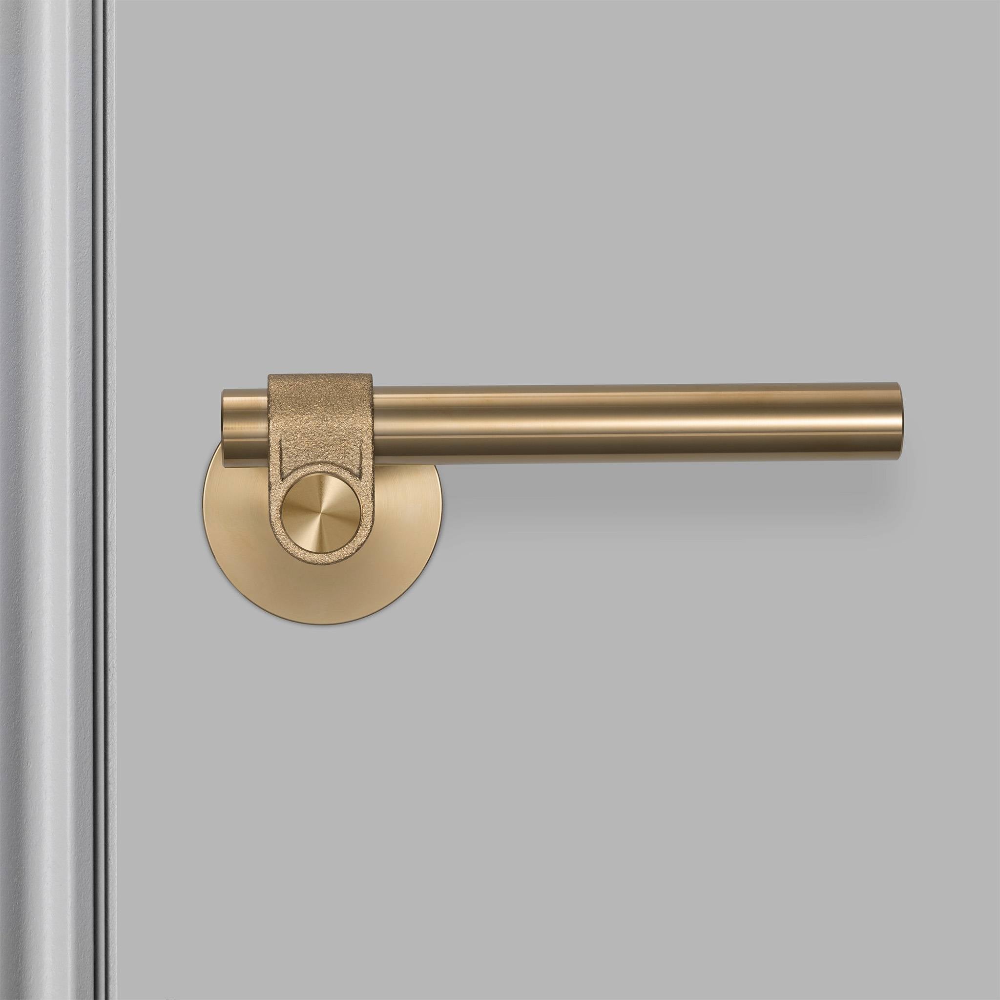  #Finish_BRASS