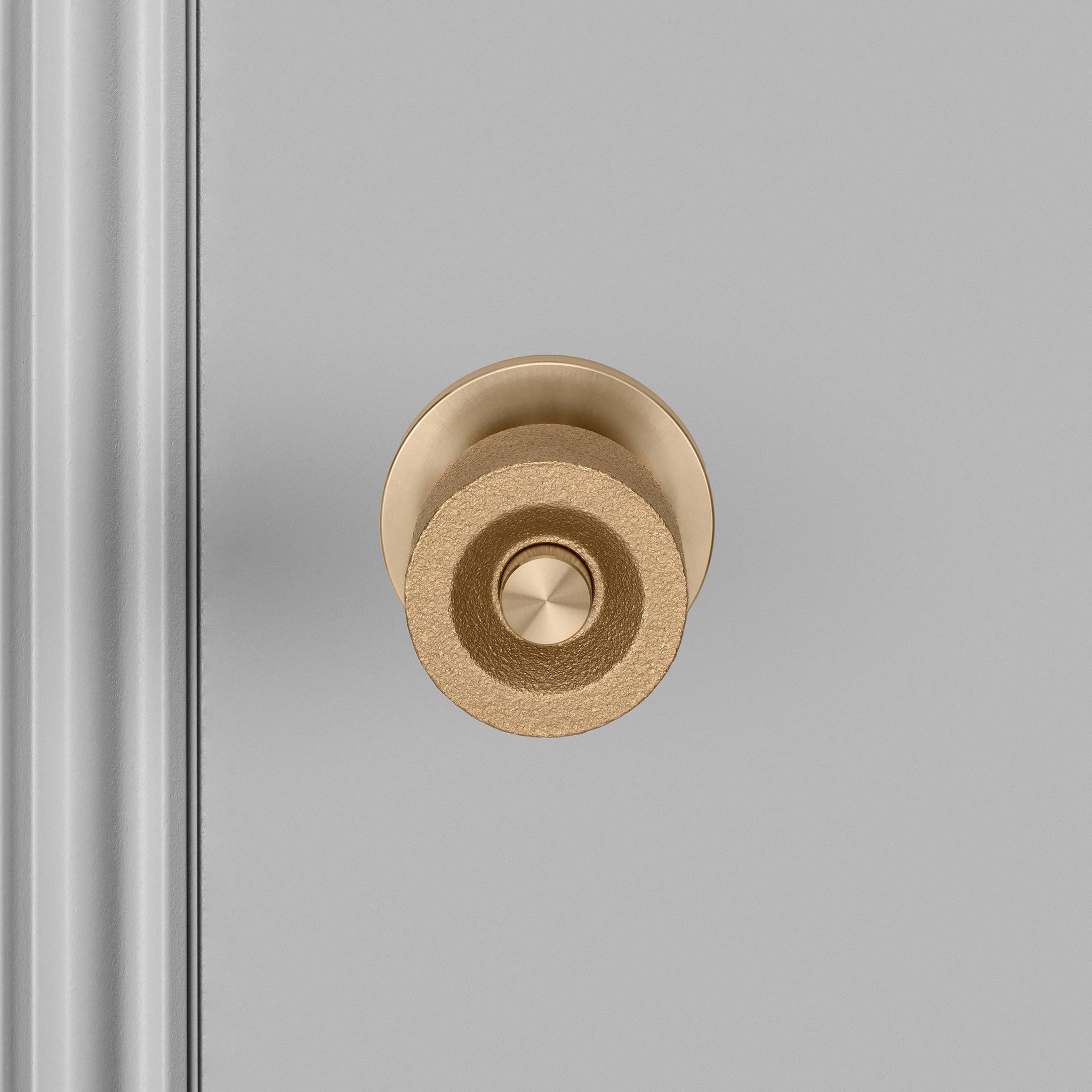  #Finish_BRASS