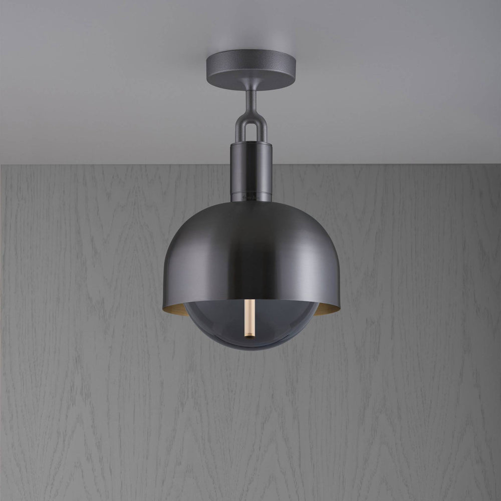 GUN METAL