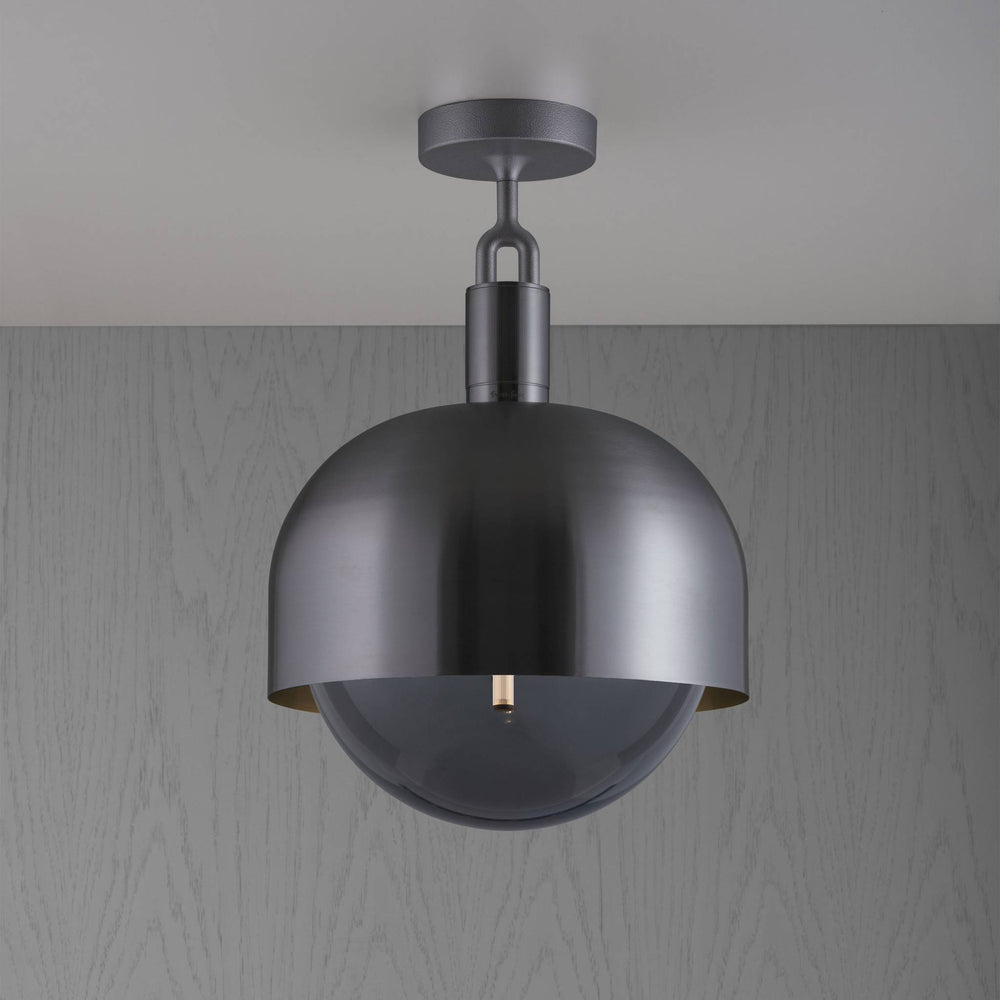GUN METAL