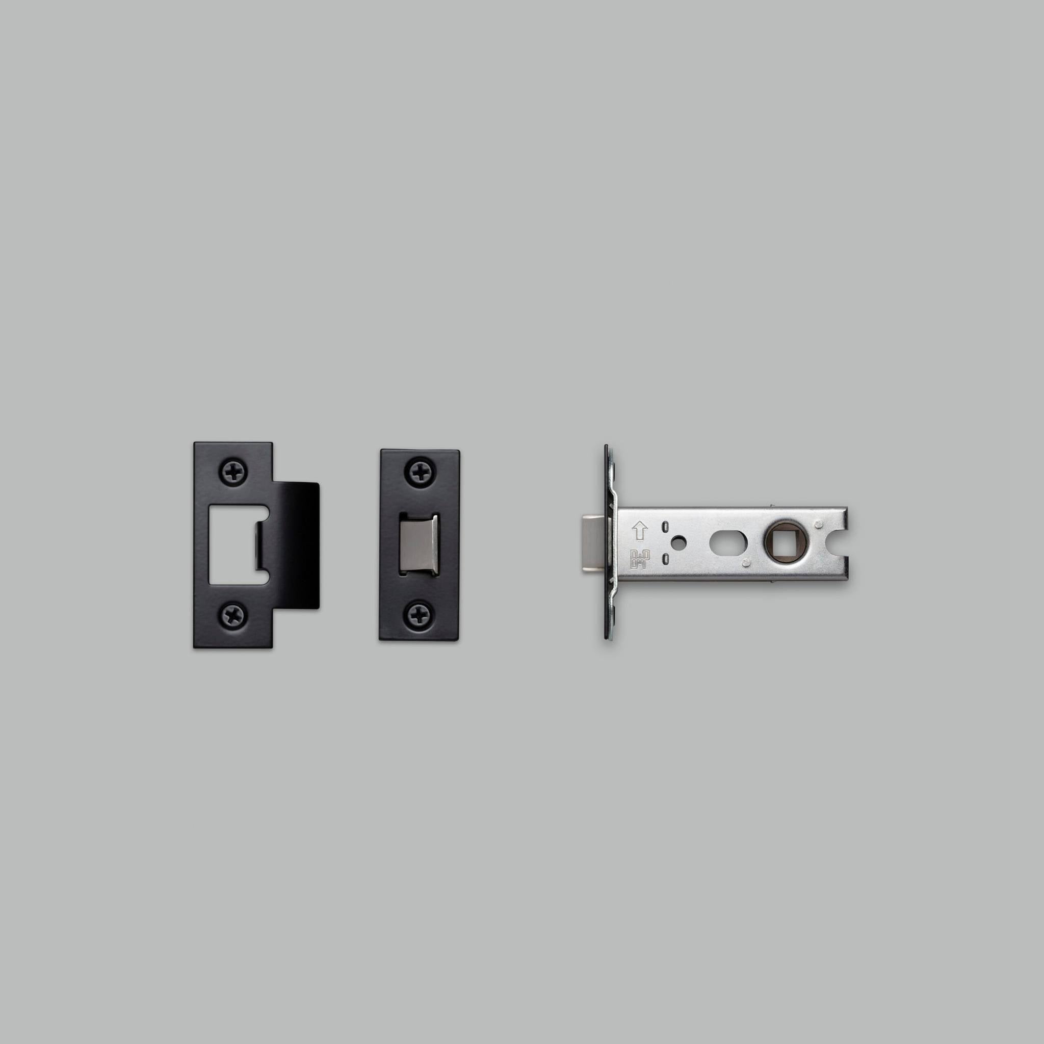 TUBULAR LATCH / DOOR HANDLE / 57MM