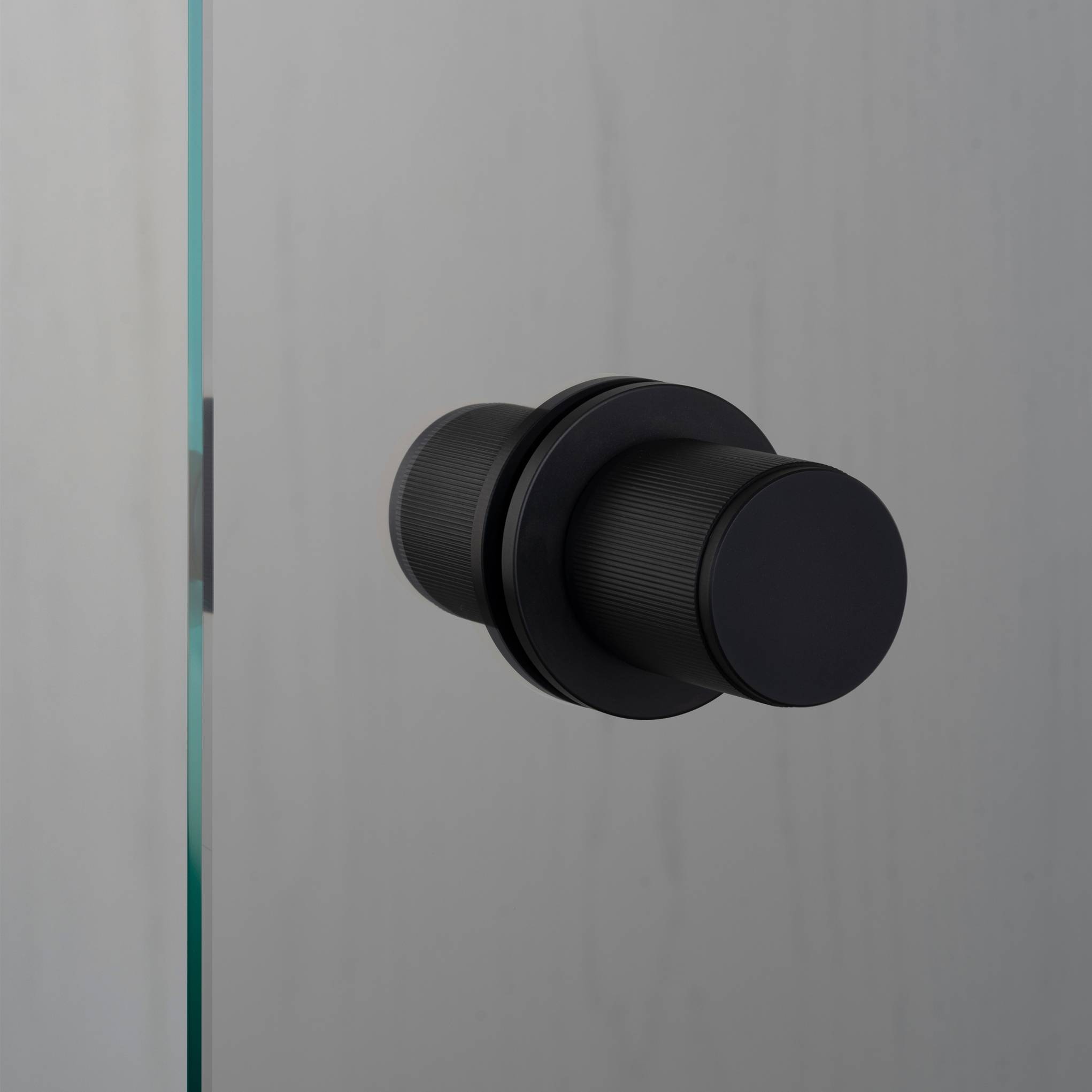 #Finish_WELDERS BLACK