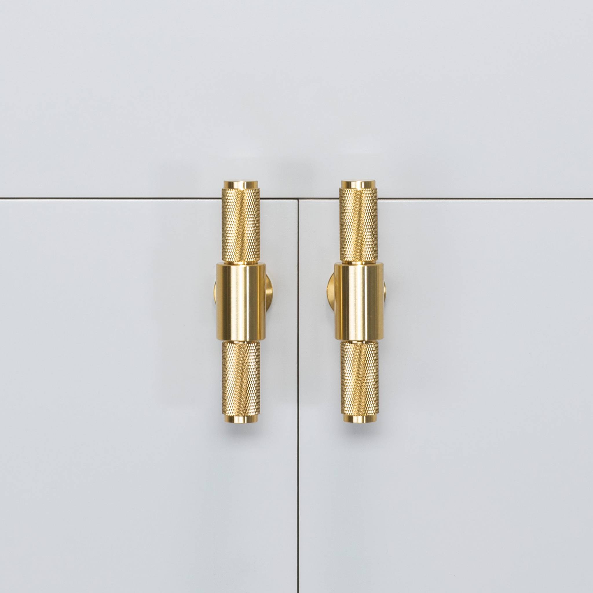 #Finish_BRASS
