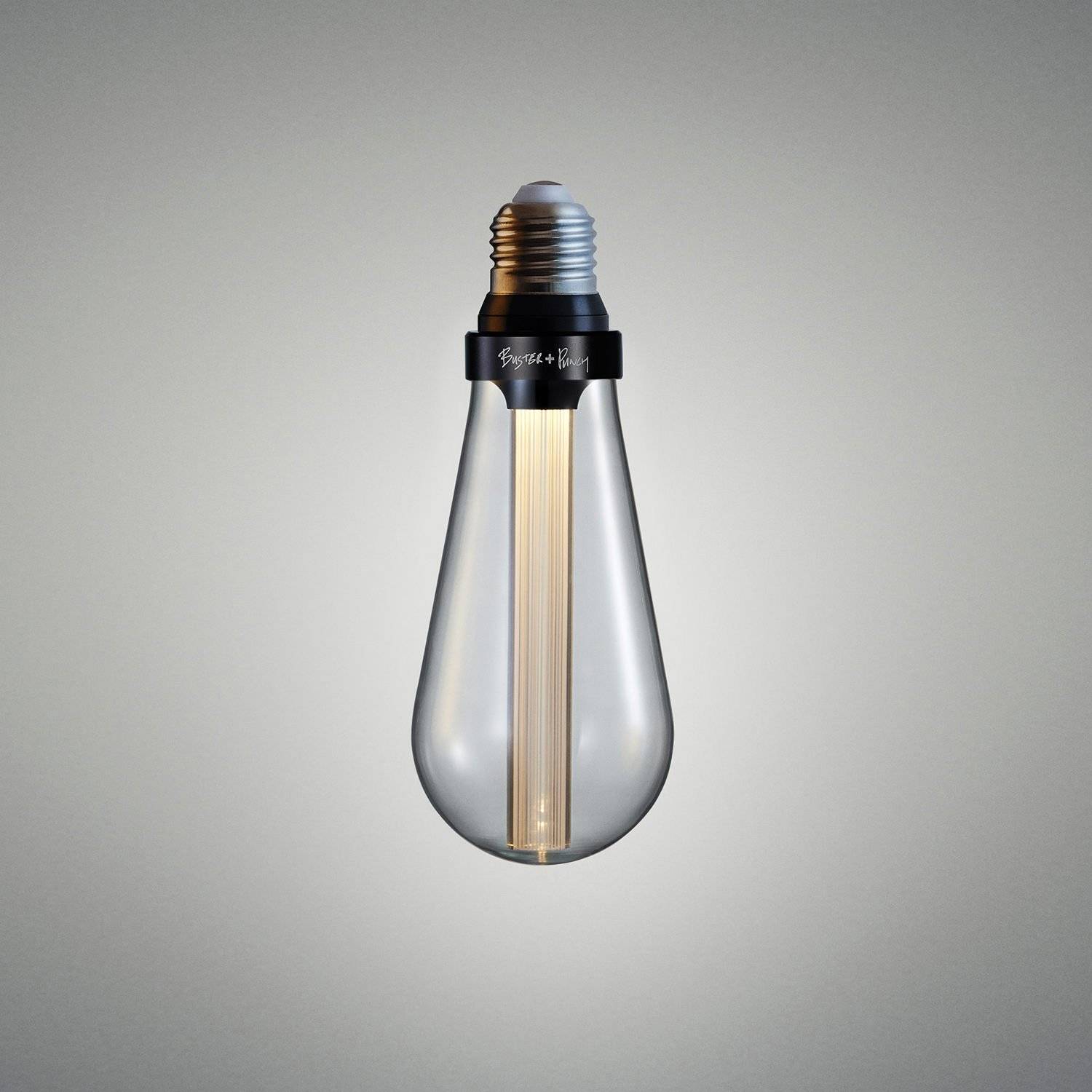 BUSTER BULB