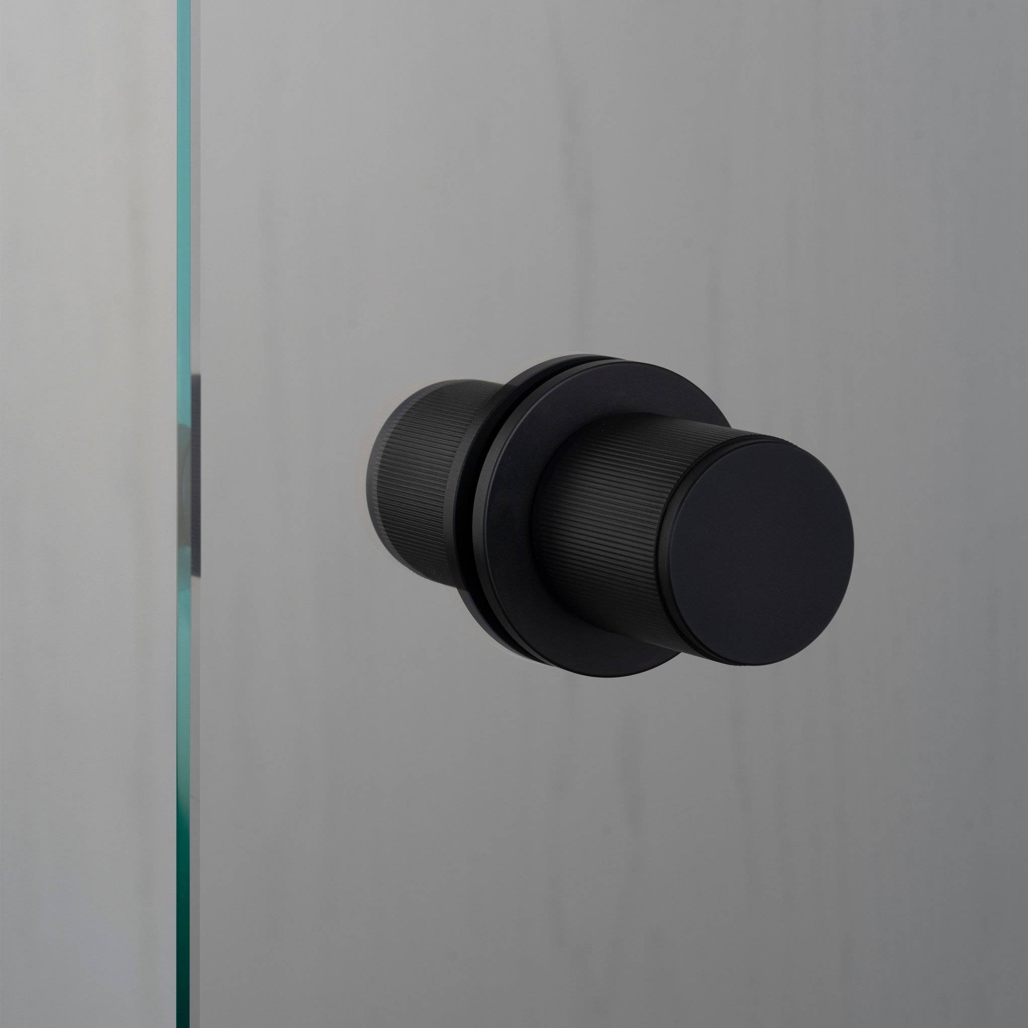 #Finish_WELDERS BLACK