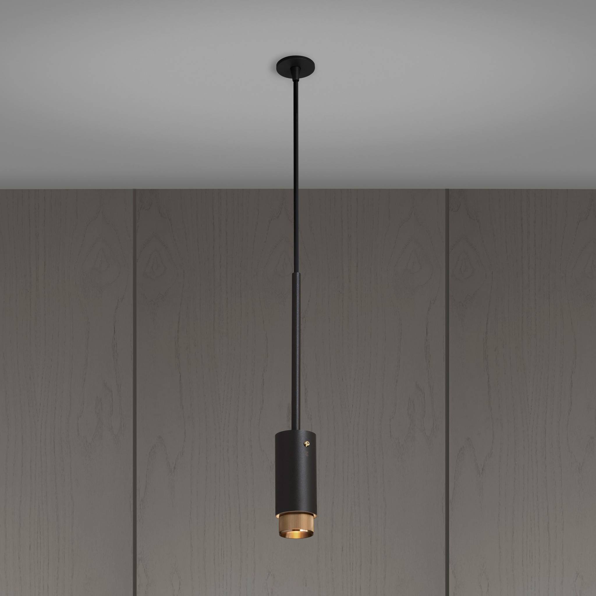  #Detail Finish_BRASS