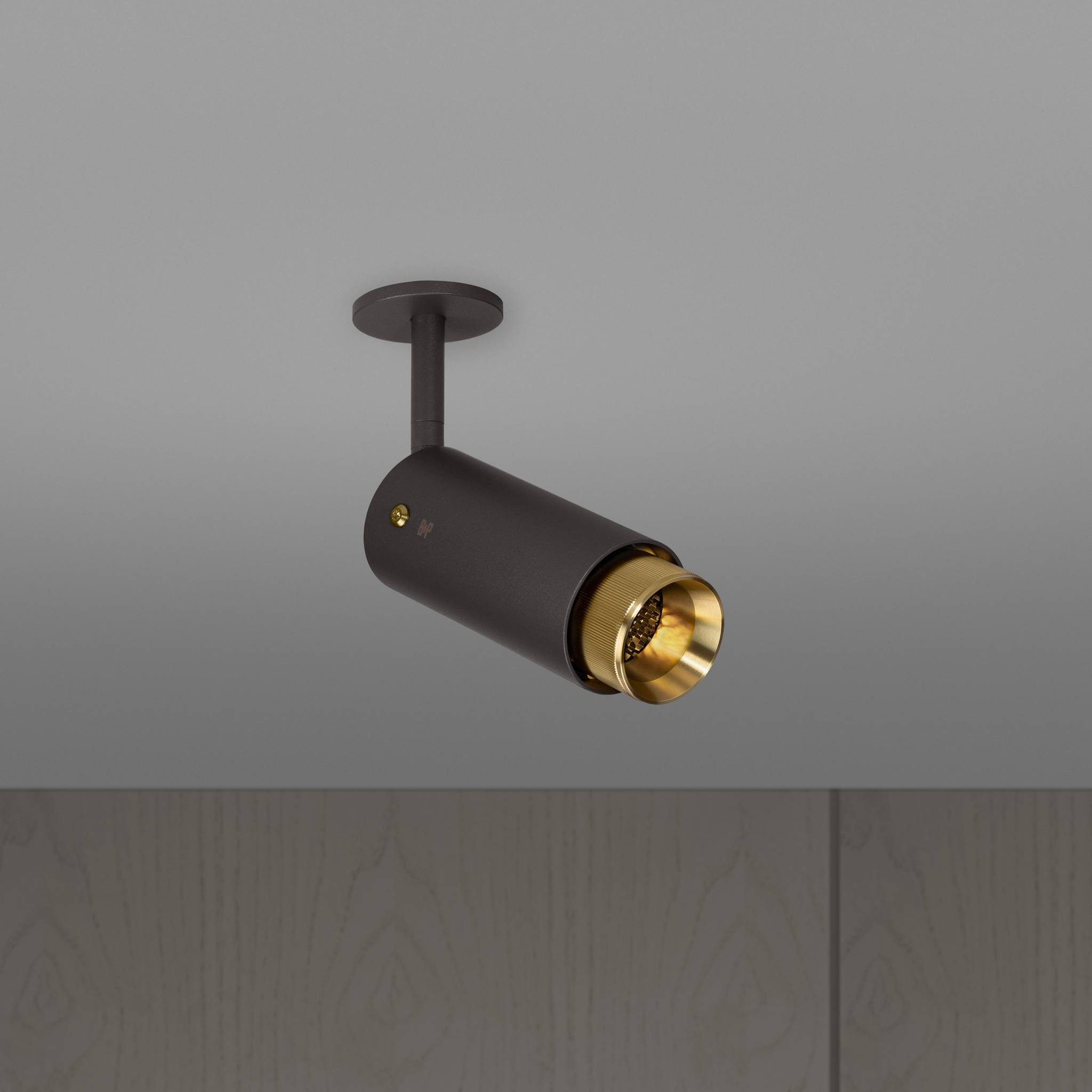  #Detail Finish_BRASS