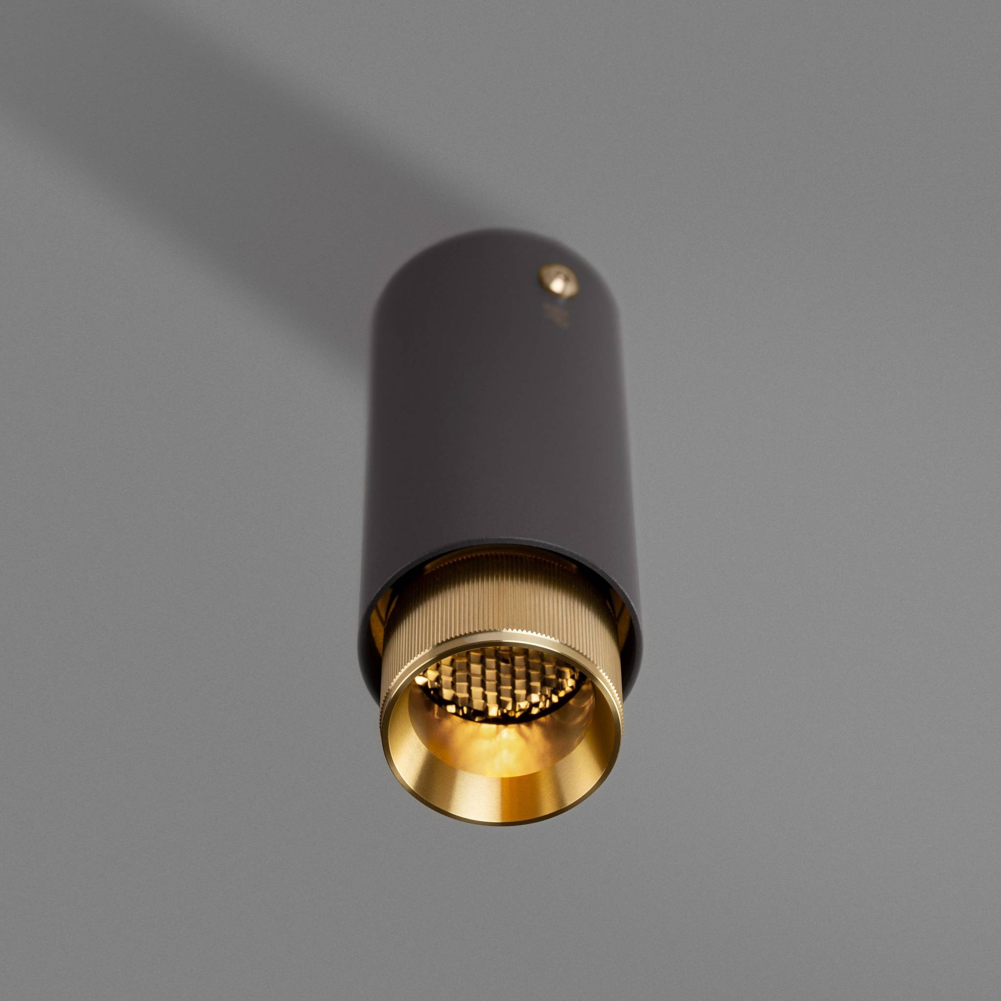 #Detail Finish_BRASS