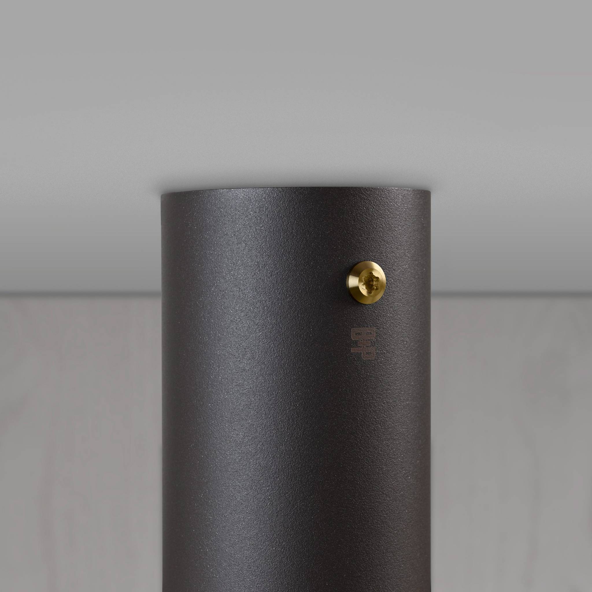 #Detail Finish_BRASS