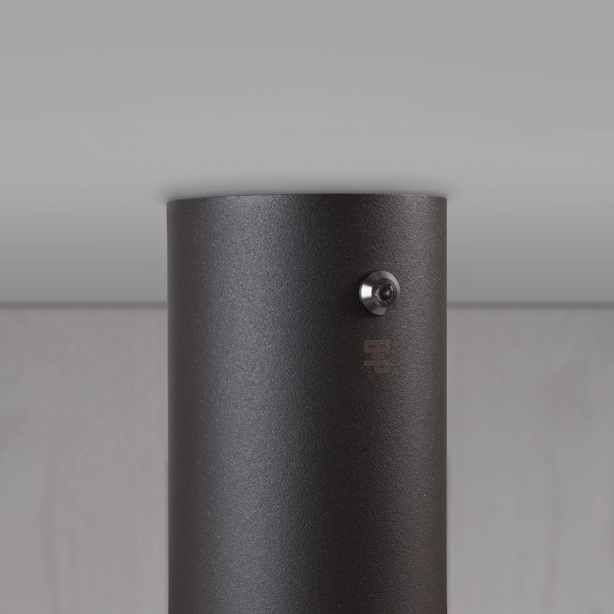 #Detail Finish_STEEL