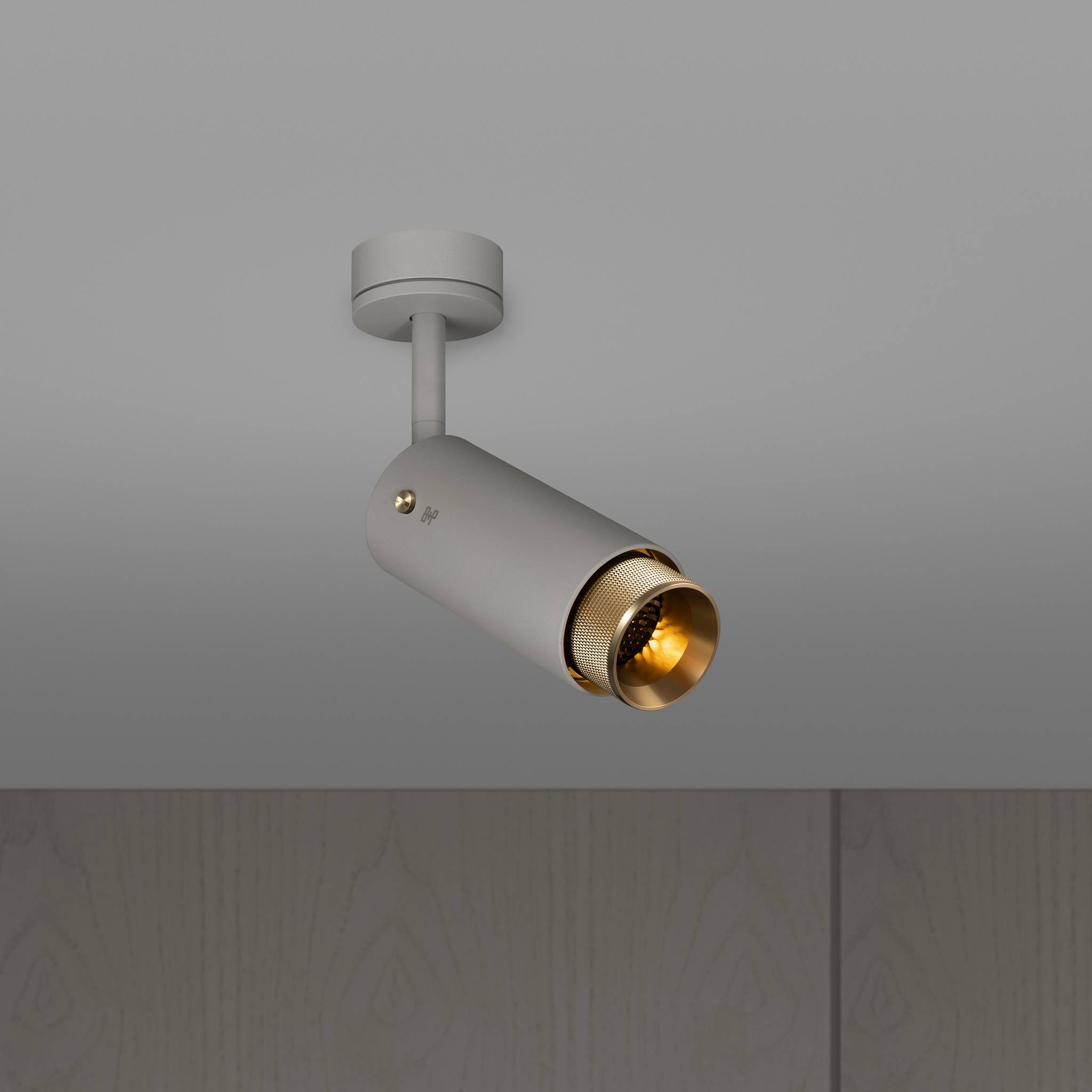 #Detail Finish_BRASS