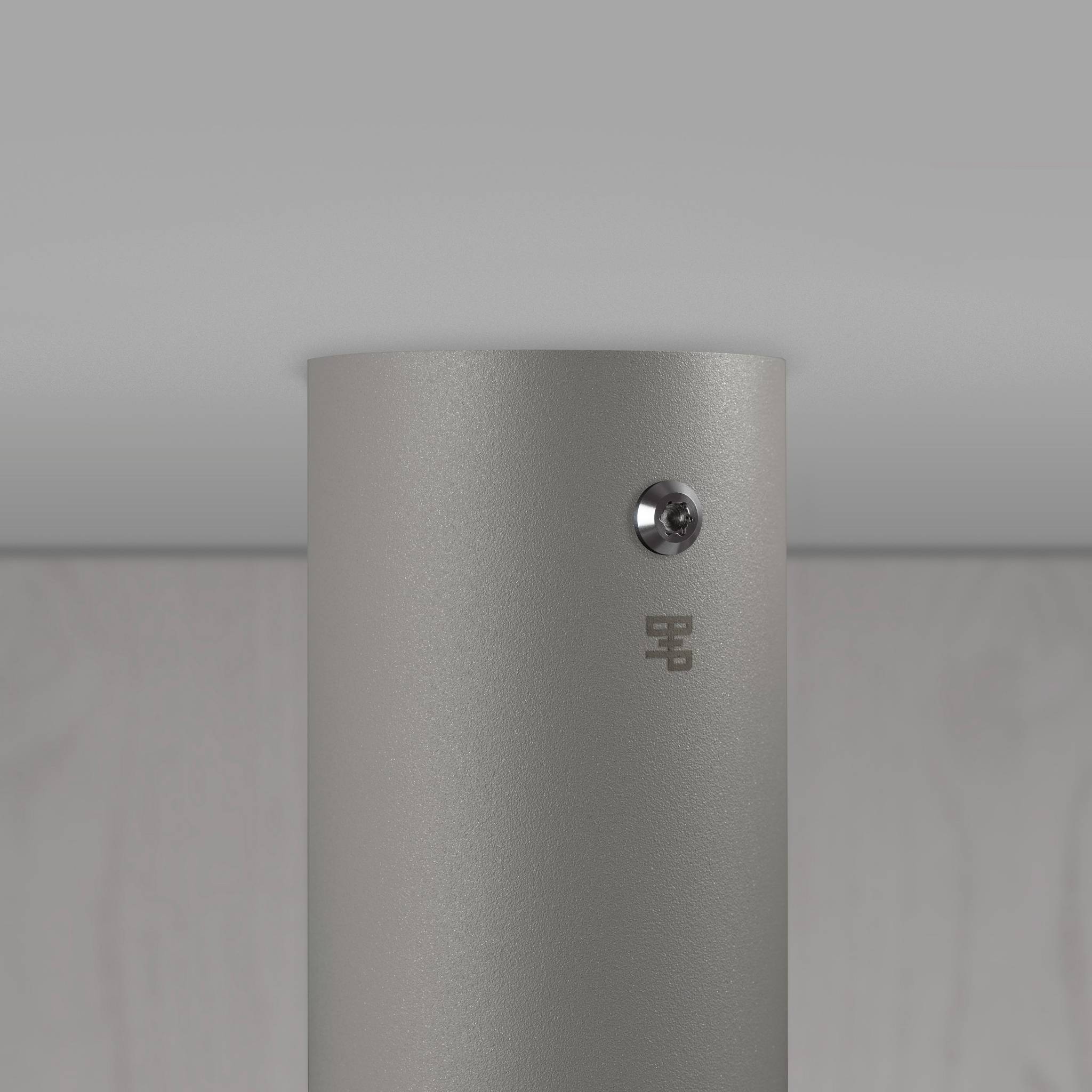 EXHAUST SURFACE / LINEAR  / STONE