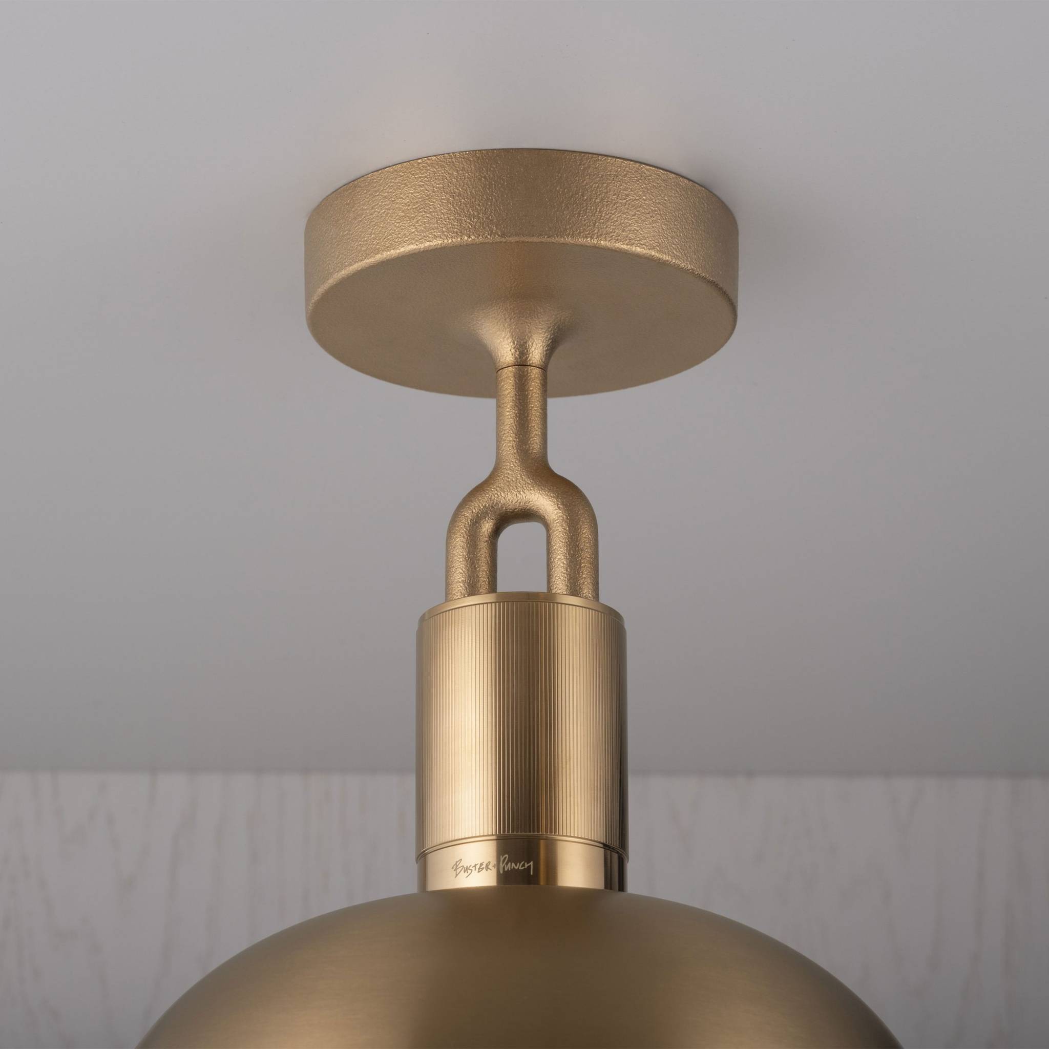  #Finish_BRASS