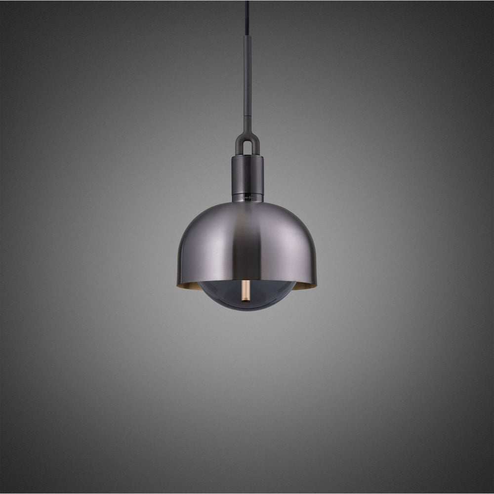 GUN METAL