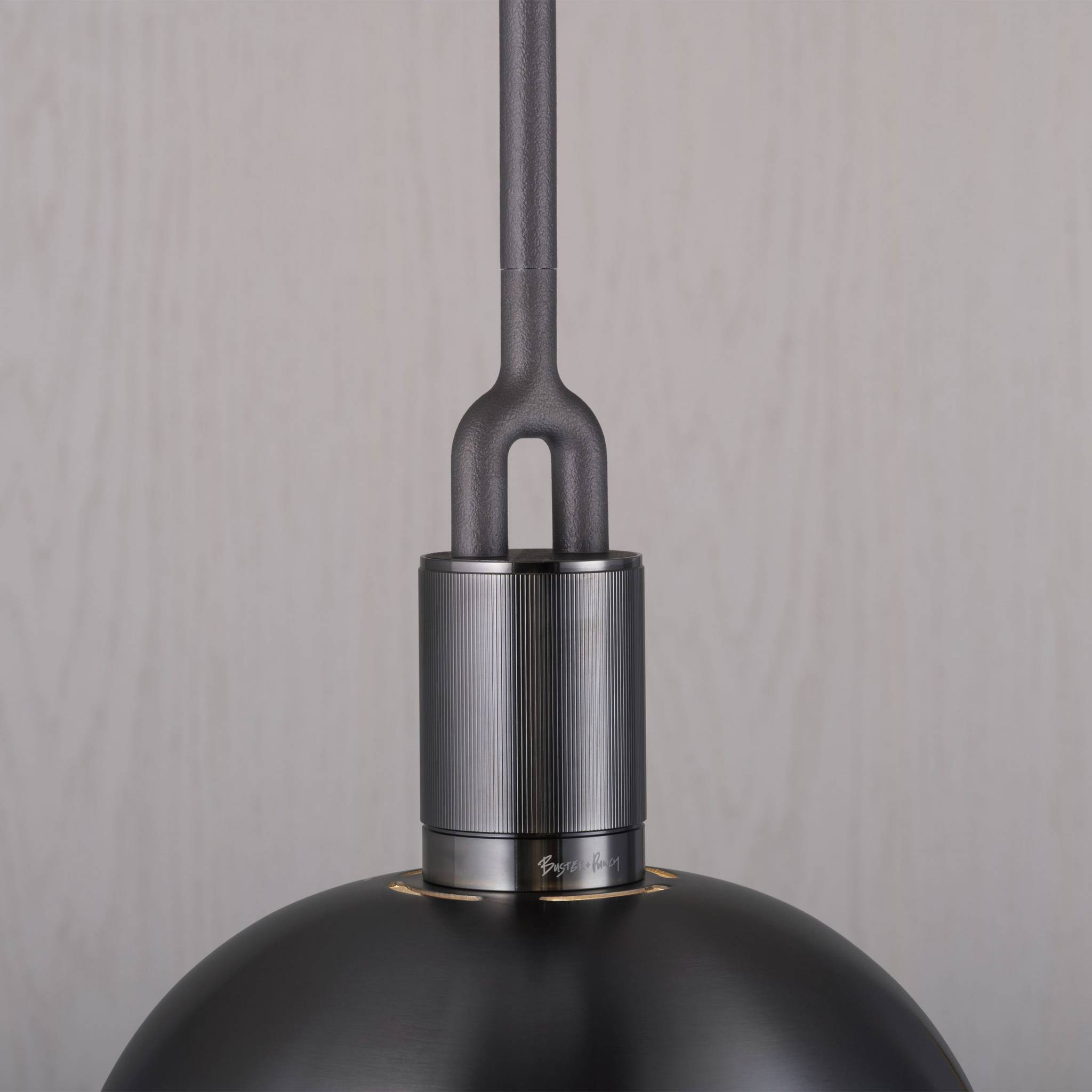 #Finish_GUN METAL