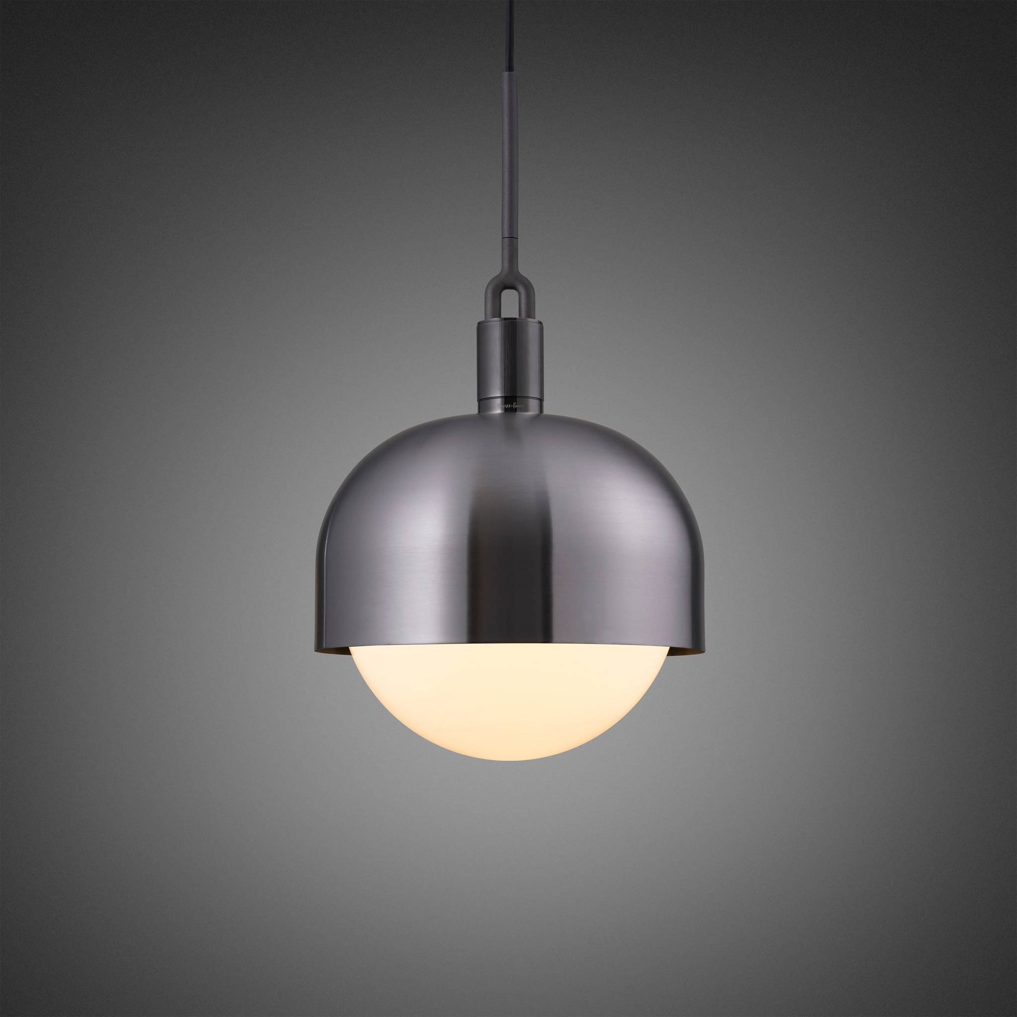 #Finish_GUN METAL