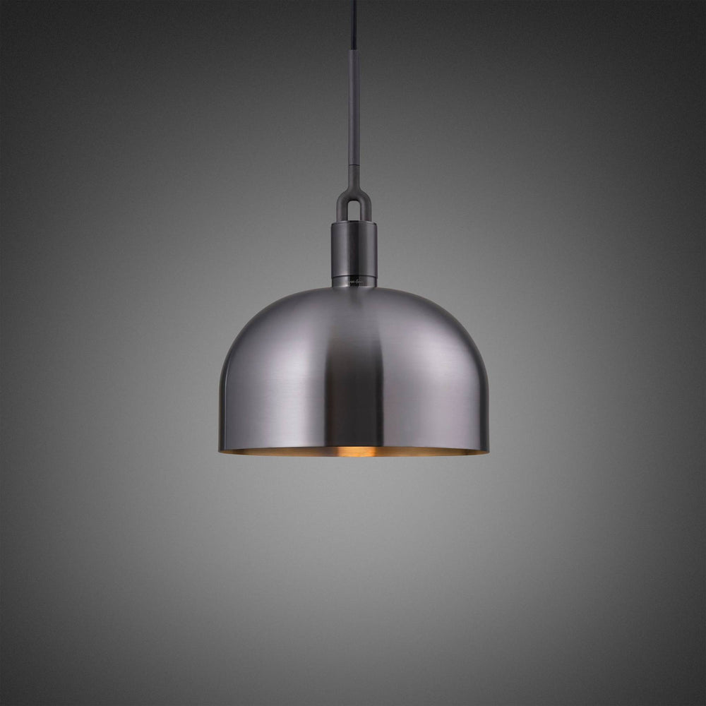 GUN METAL