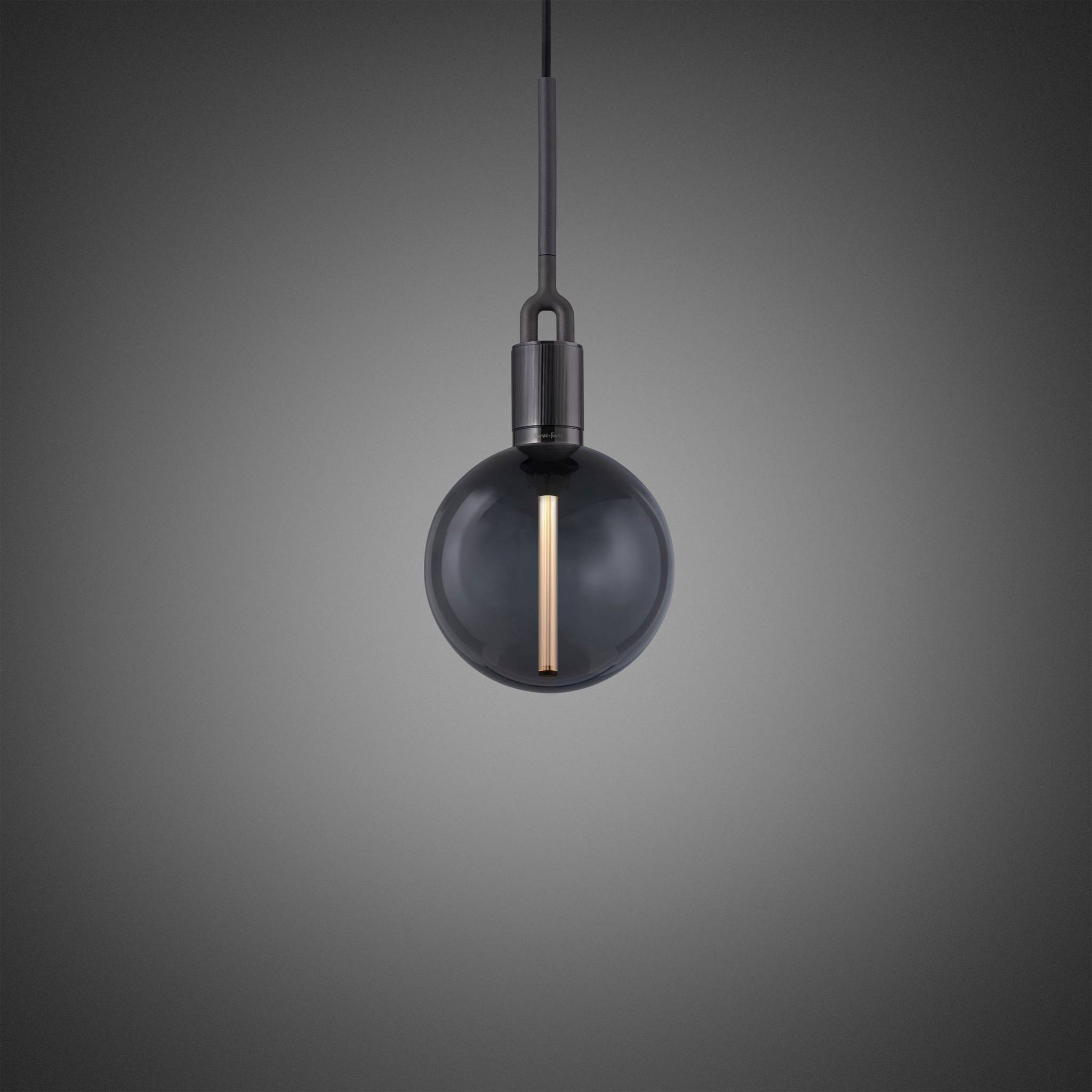 #Finish_GUN METAL