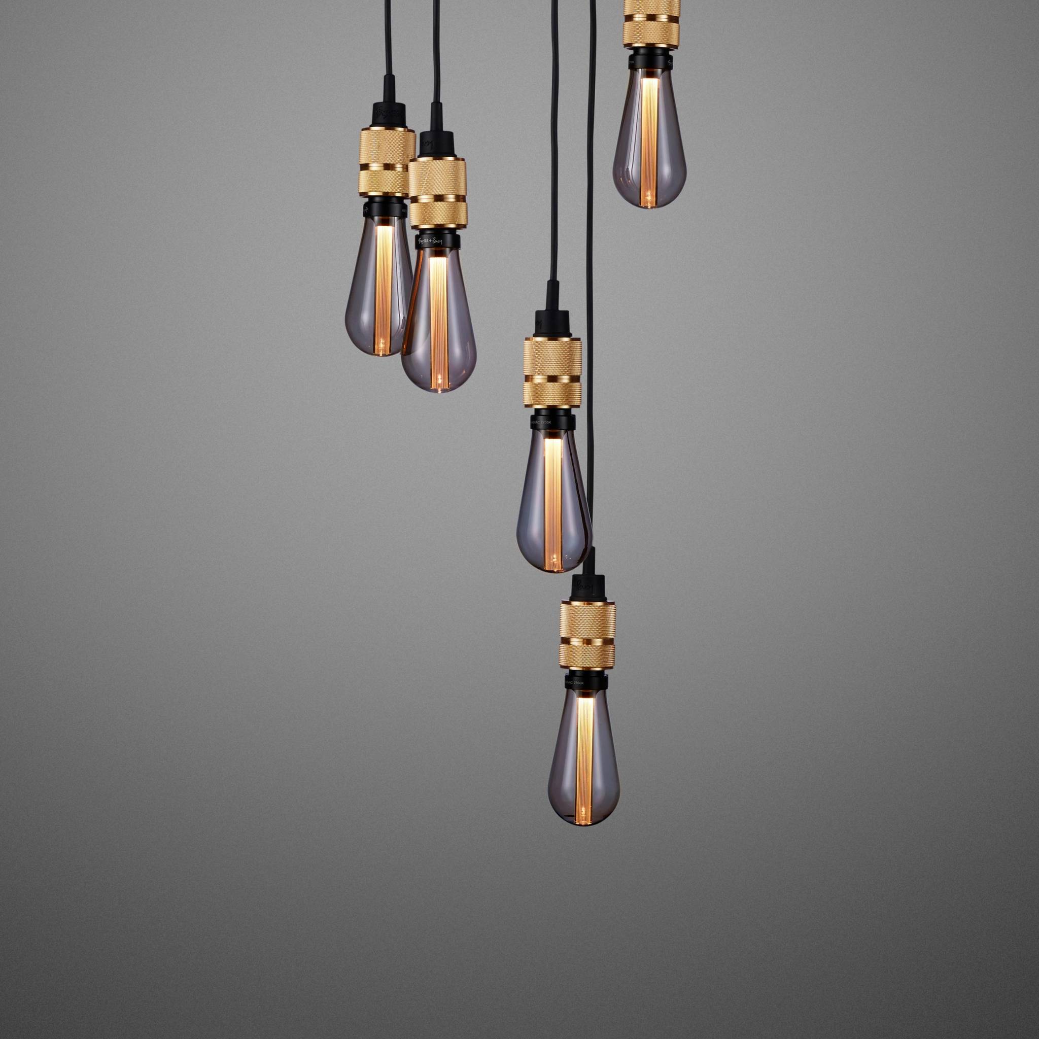  #Finish_BRASS #Size_2.0M