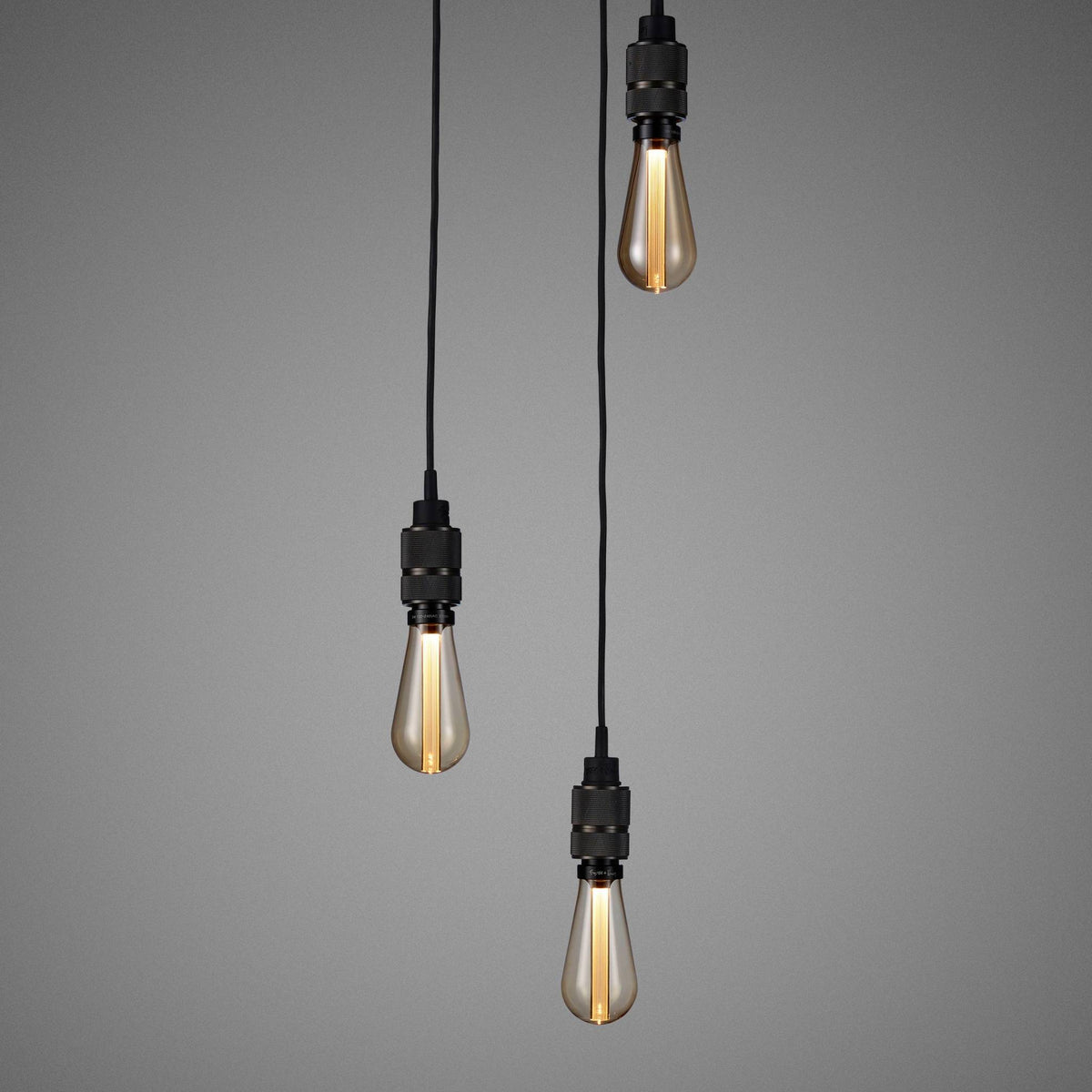 #Finish_SMOKED BRONZE #Size_2.6M