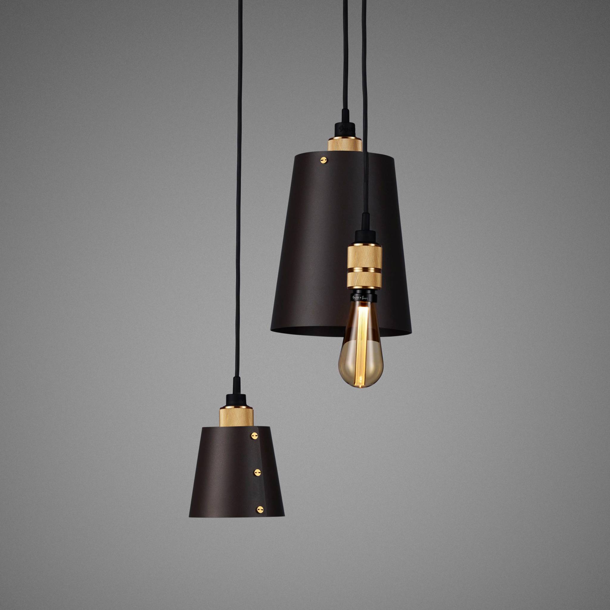  #Finish_BRASS #Size_2.0M