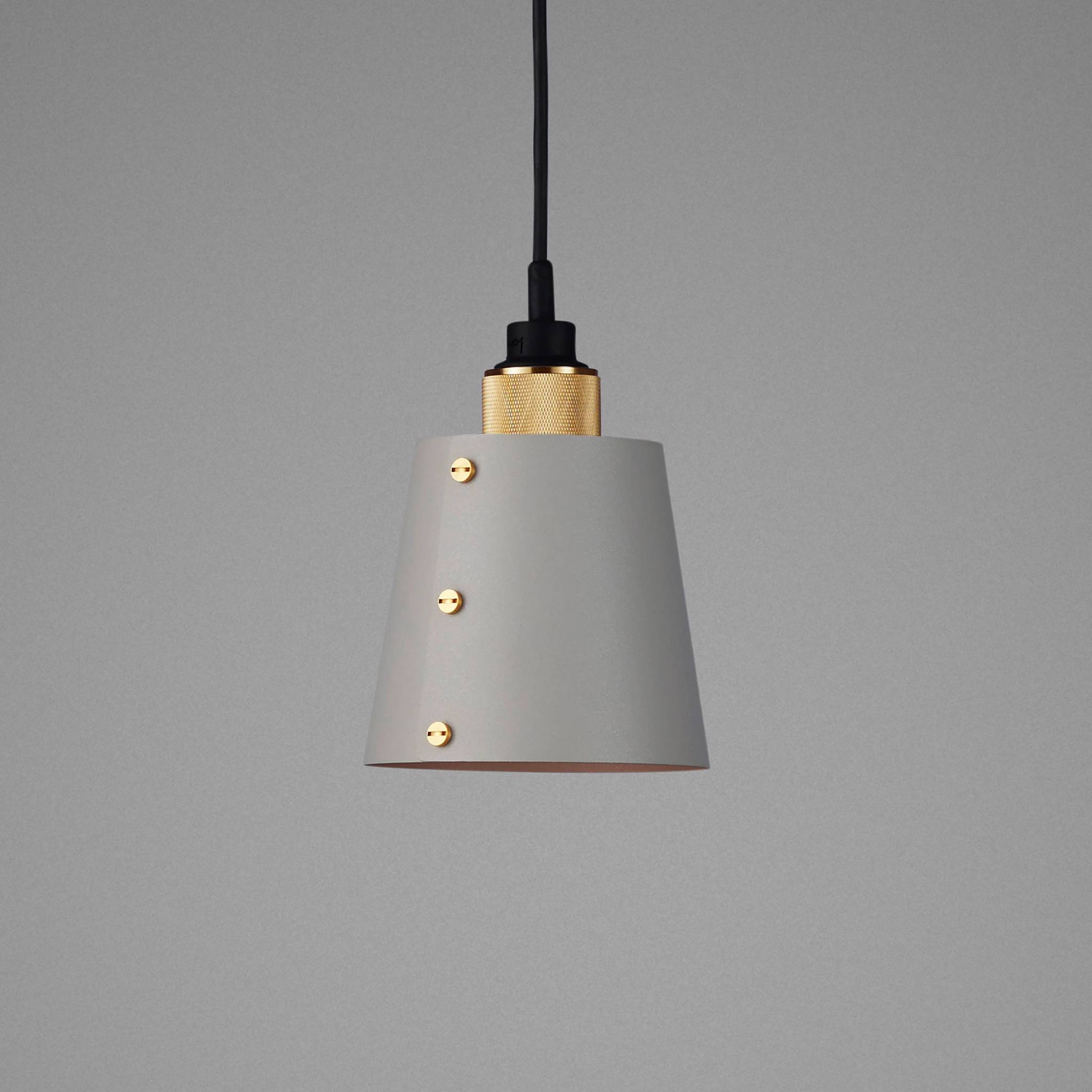 #Finish_BRASS #Size_2.0M