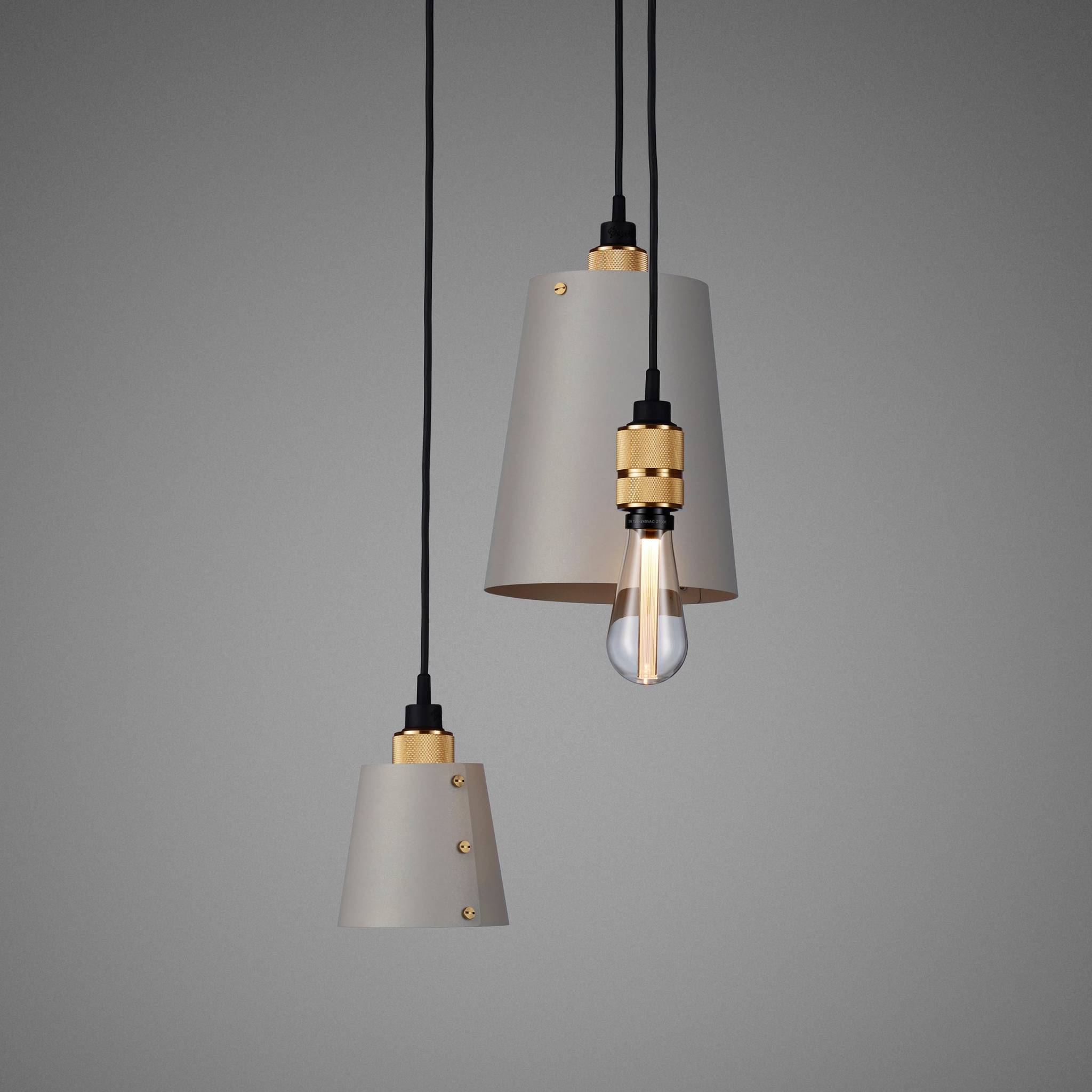 #Finish_BRASS #Size_2.0M