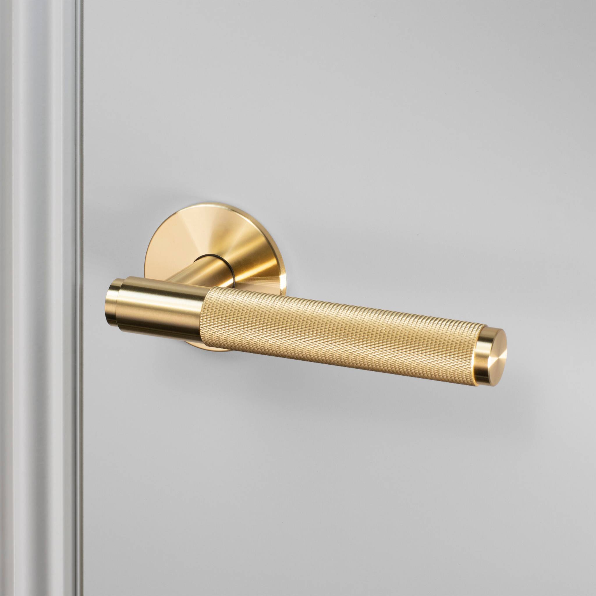 #Finish_BRASS