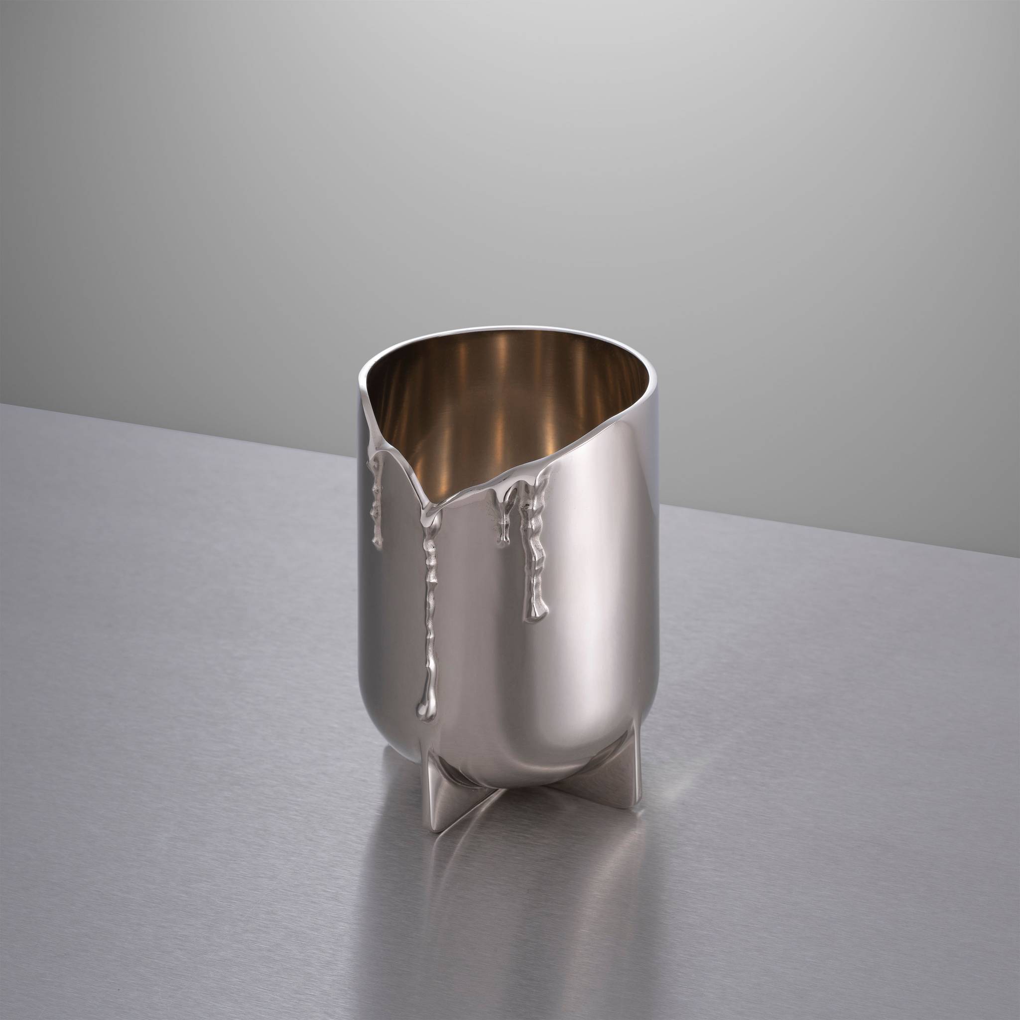 CANDLE VESSEL