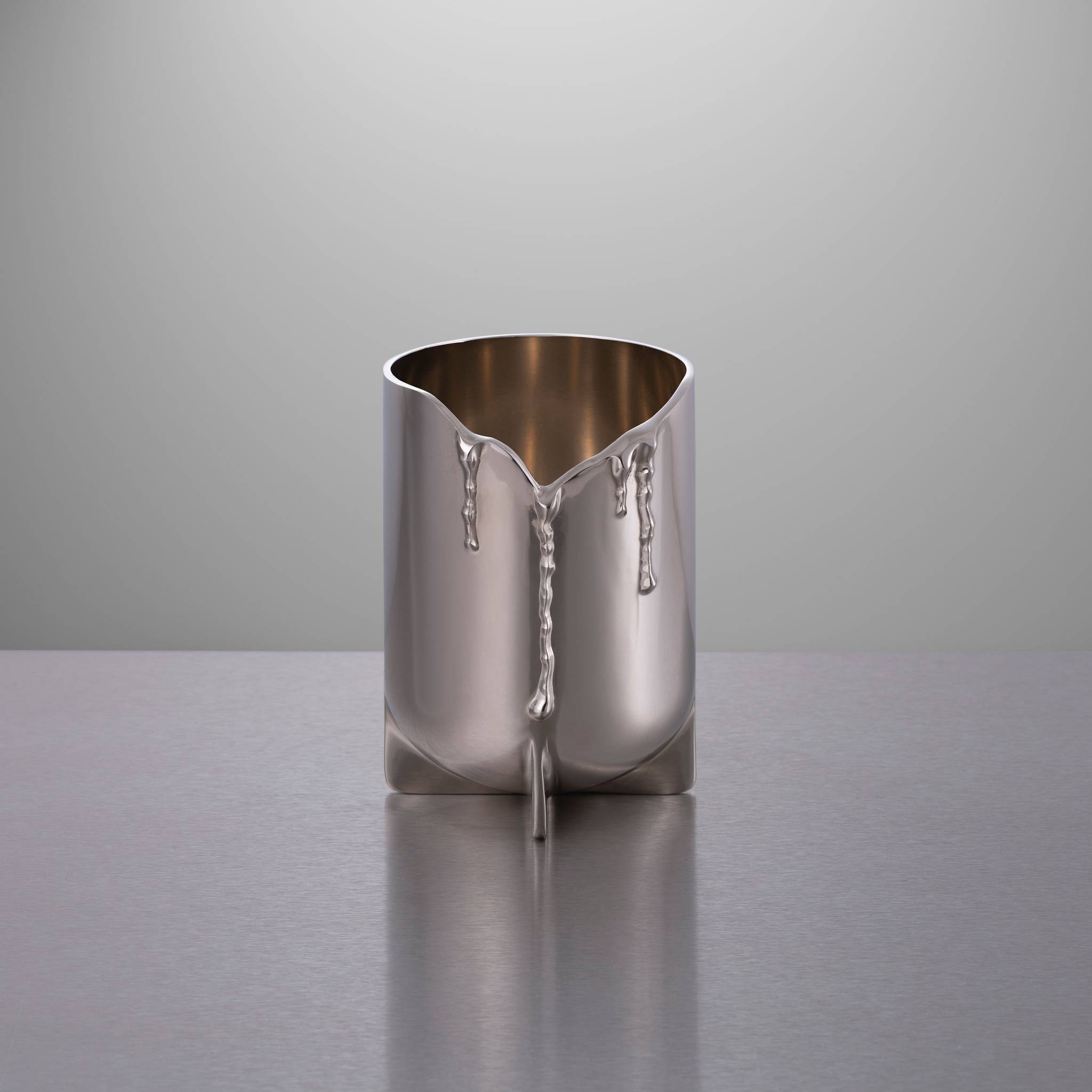 CANDLE VESSEL