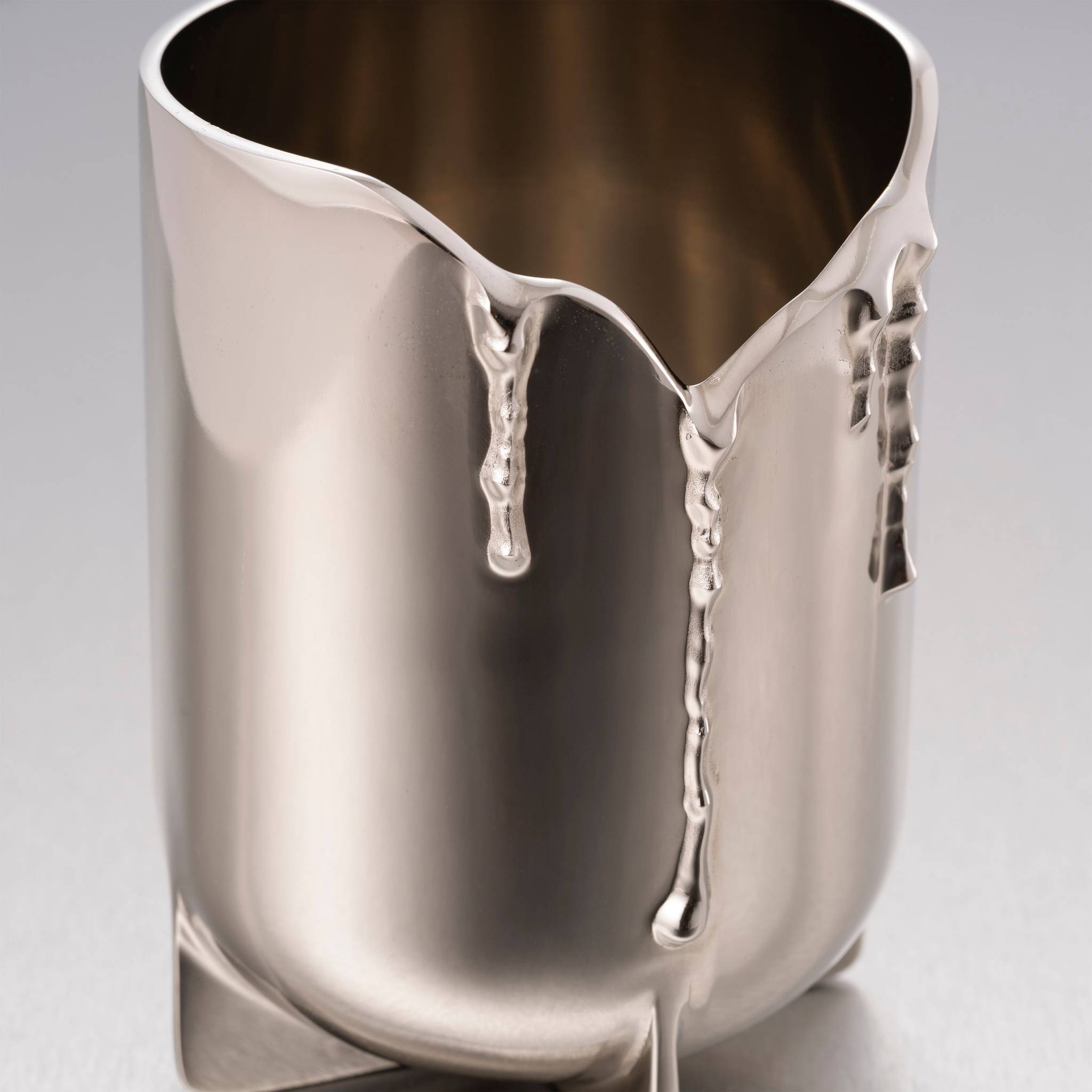 CANDLE VESSEL