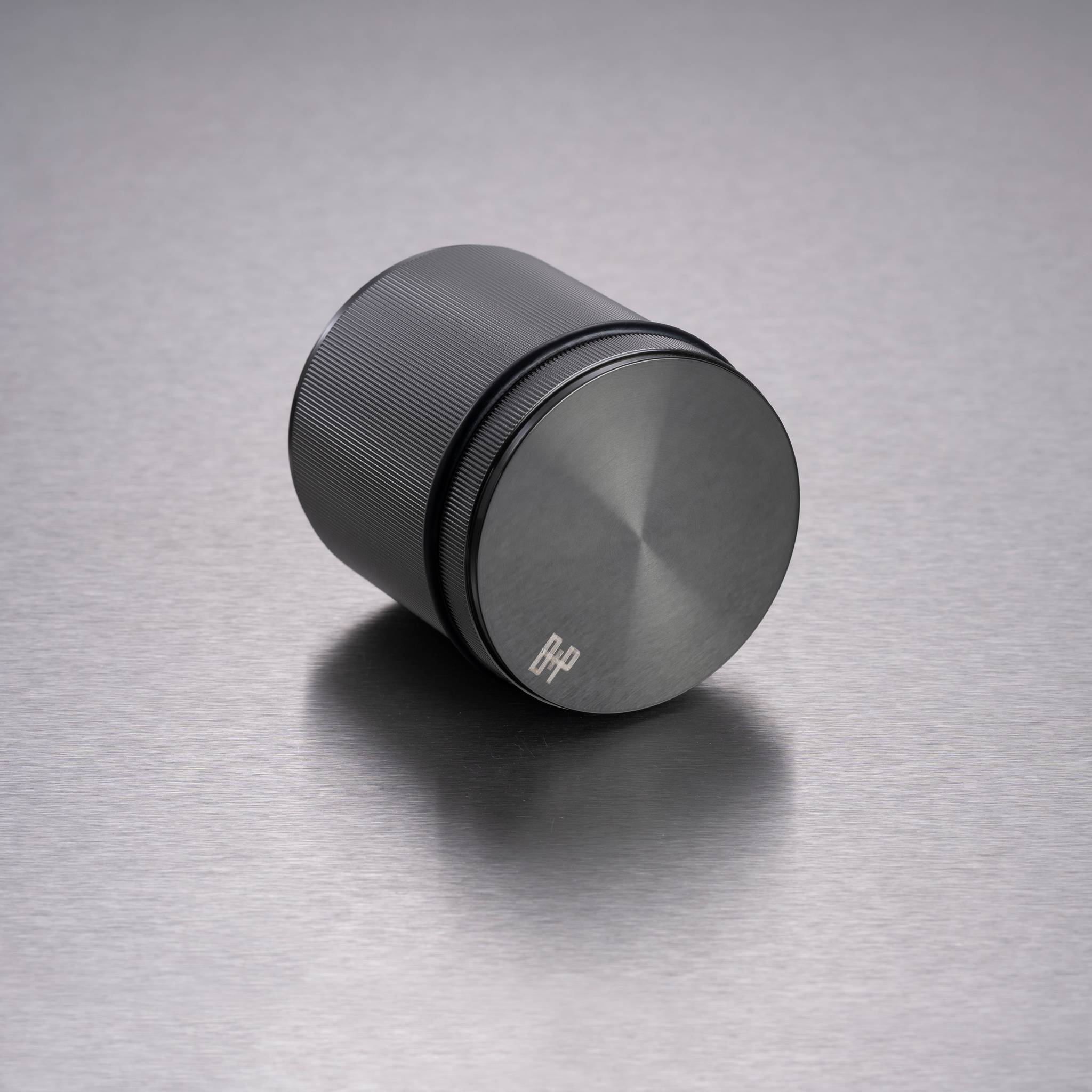 #Finish_GUN METAL