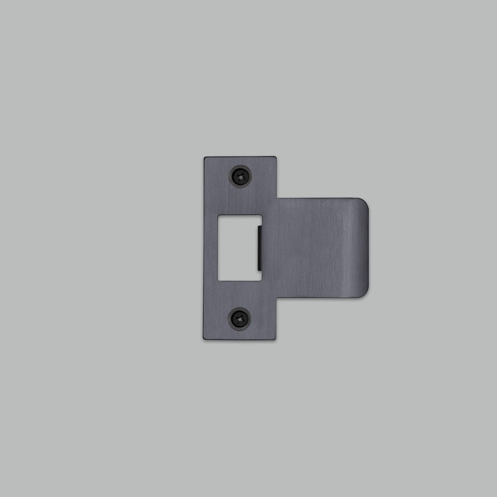 GUN METAL