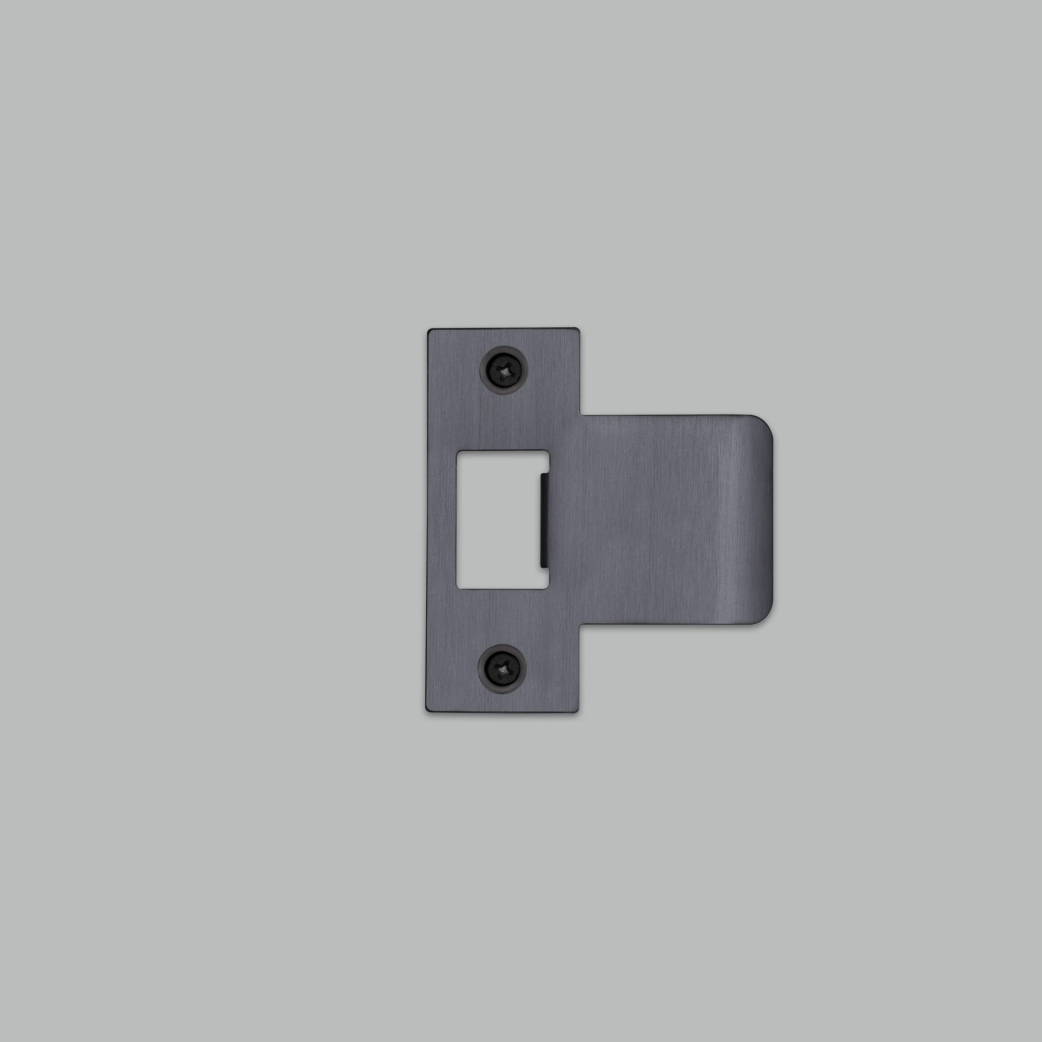 #Finish_GUN METAL