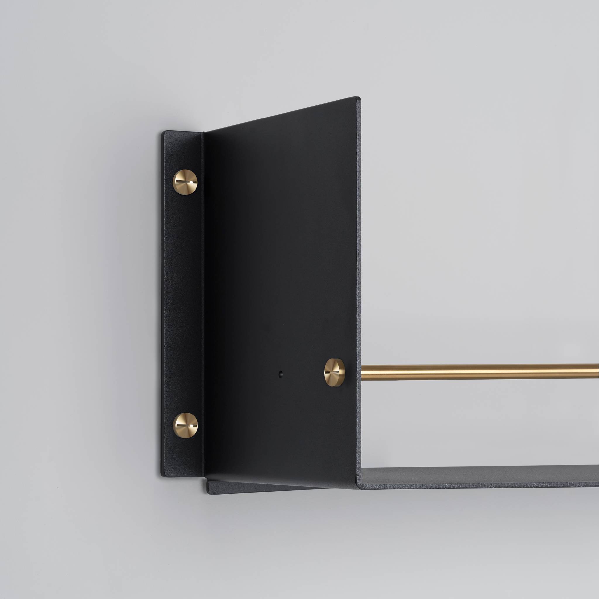 #Detail Finish_BRASS