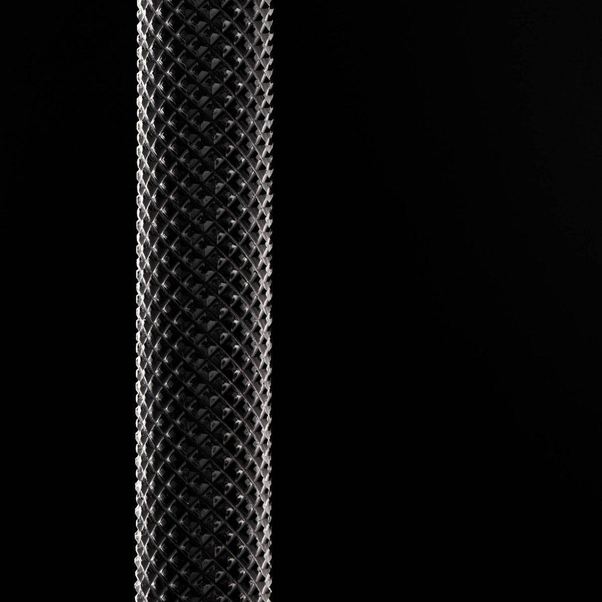 #Finish_BLACK