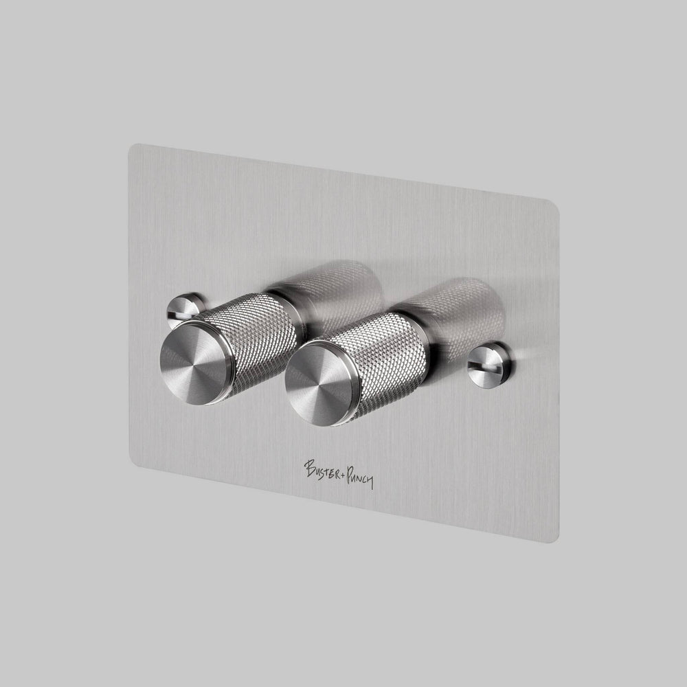STEEL