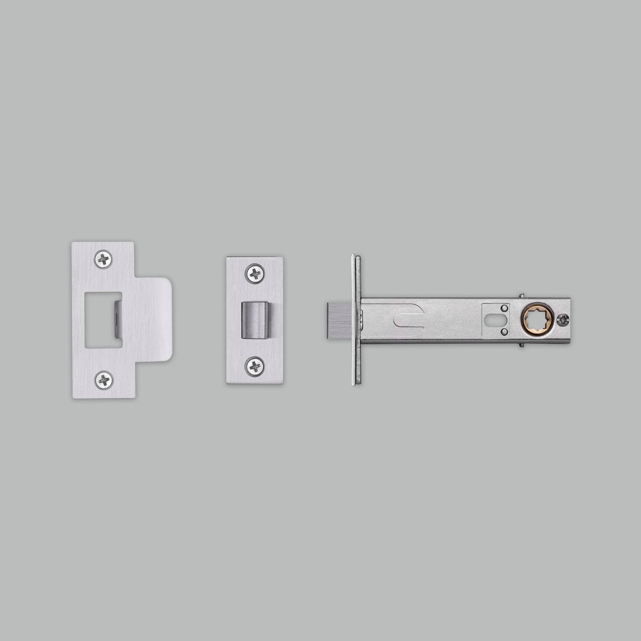 TUBULAR LATCH / PASSAGE