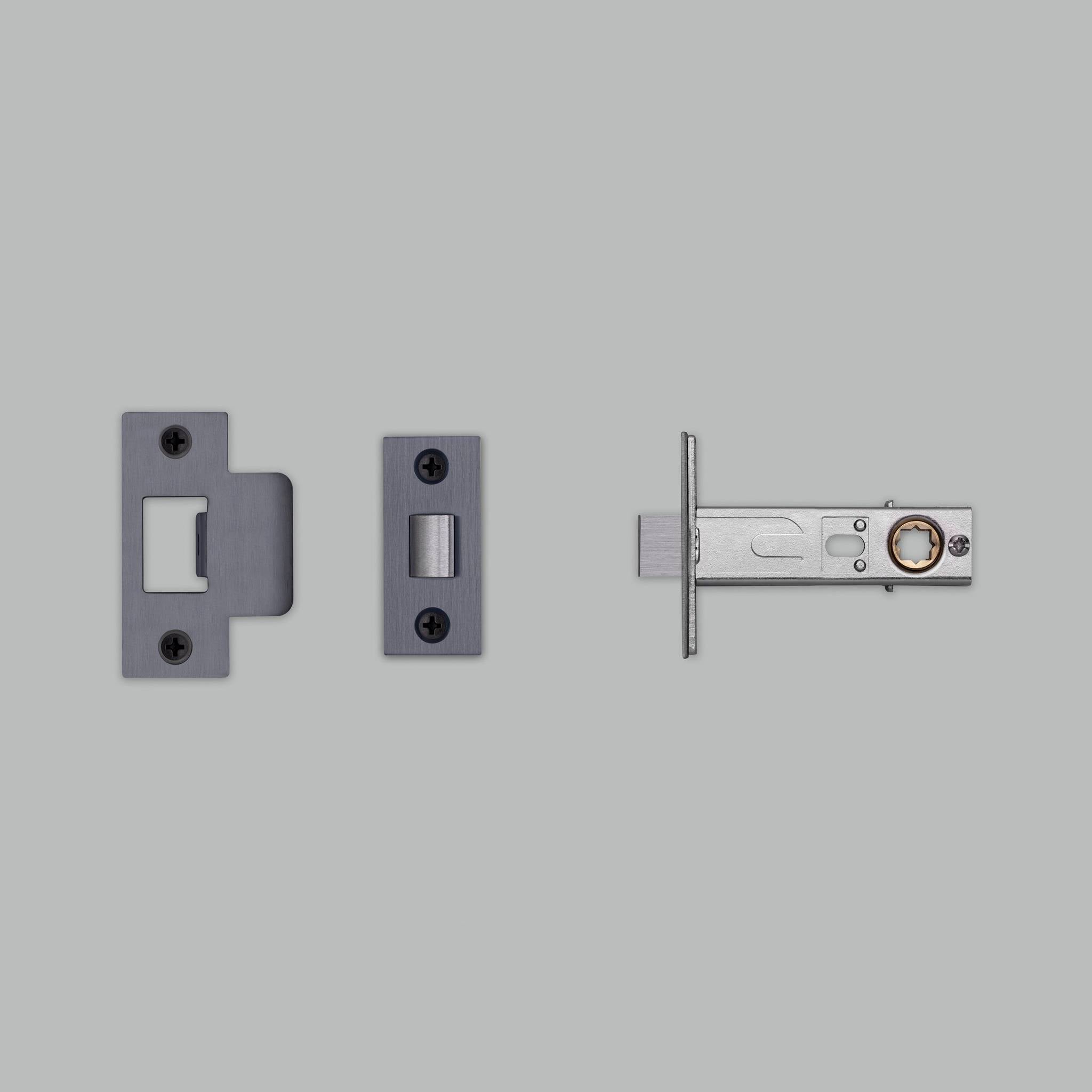 TUBULAR LATCH / PASSAGE