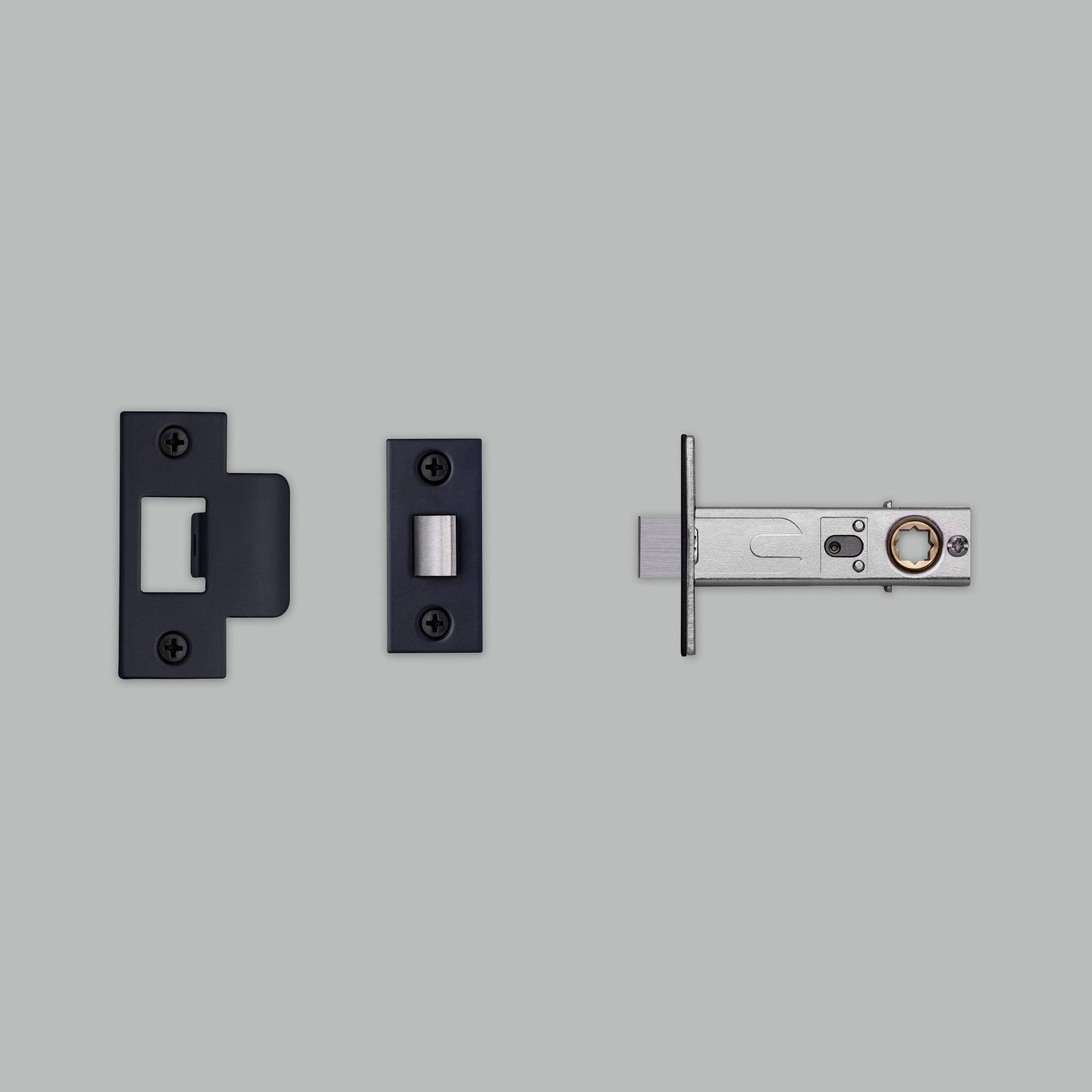 TUBULAR LATCH / PRIVACY