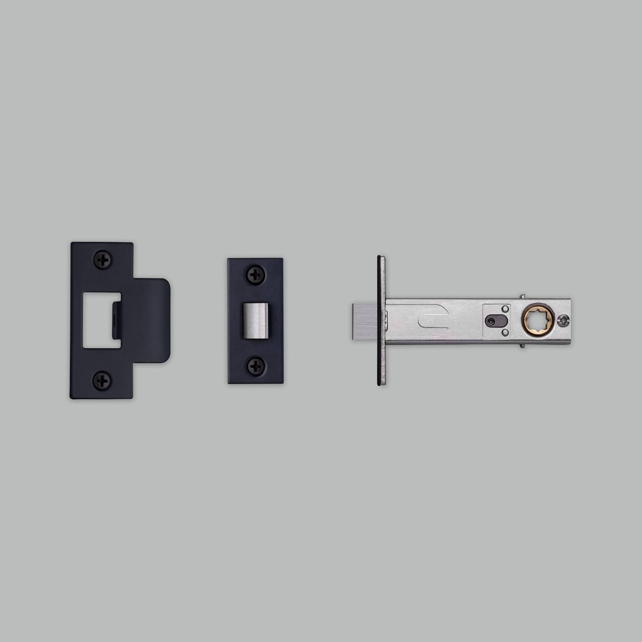 TUBULAR LATCH / PRIVACY