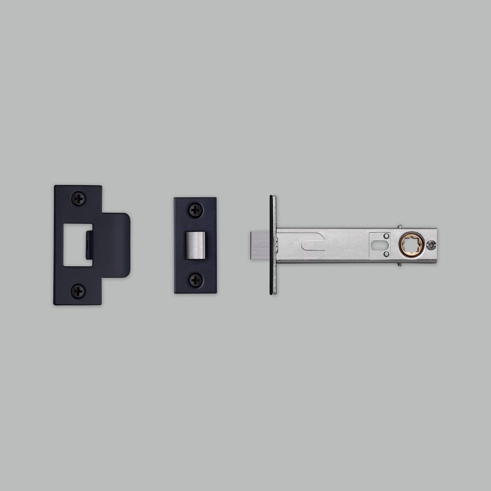 TUBULAR LATCH / PASSAGE