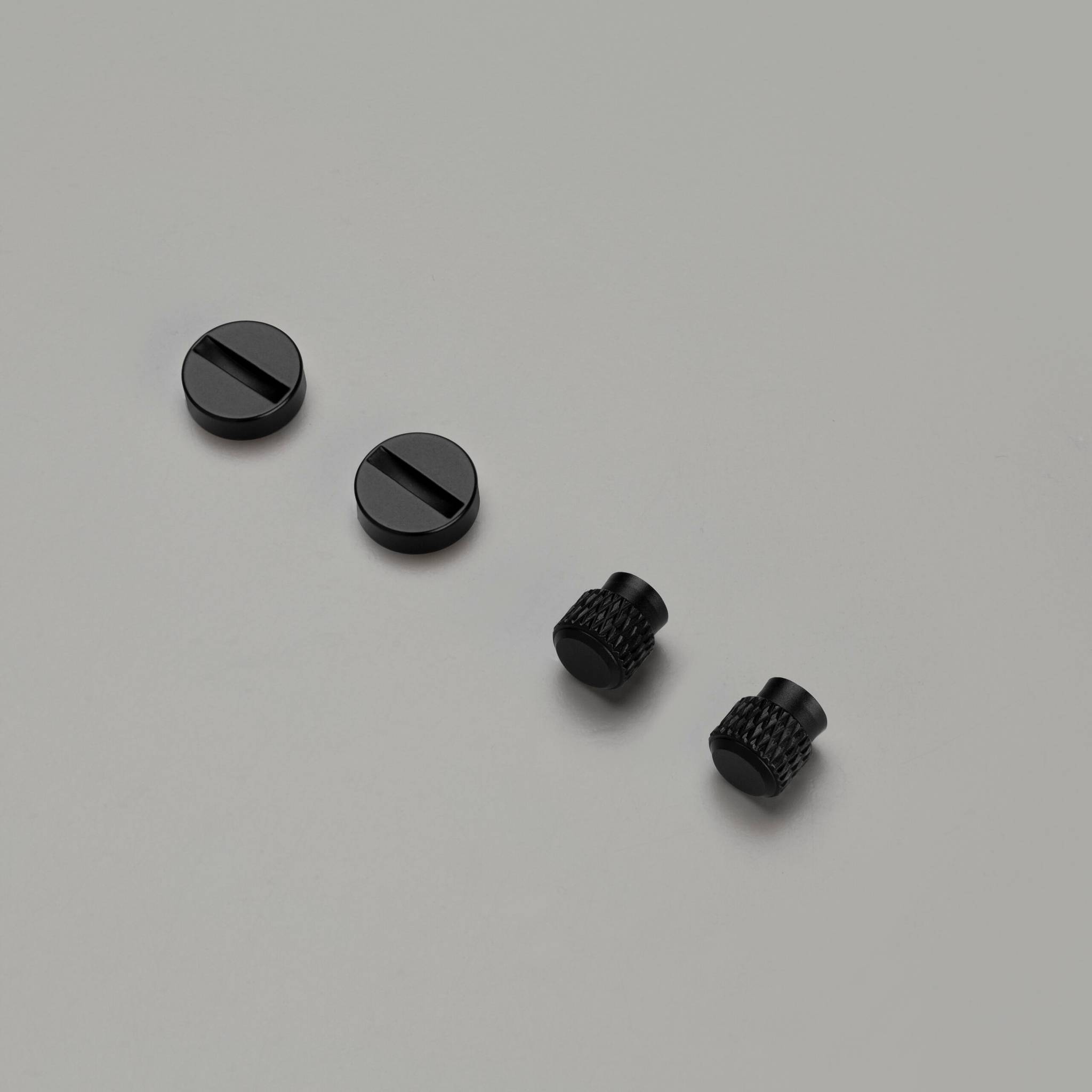  #Finish_BLACK