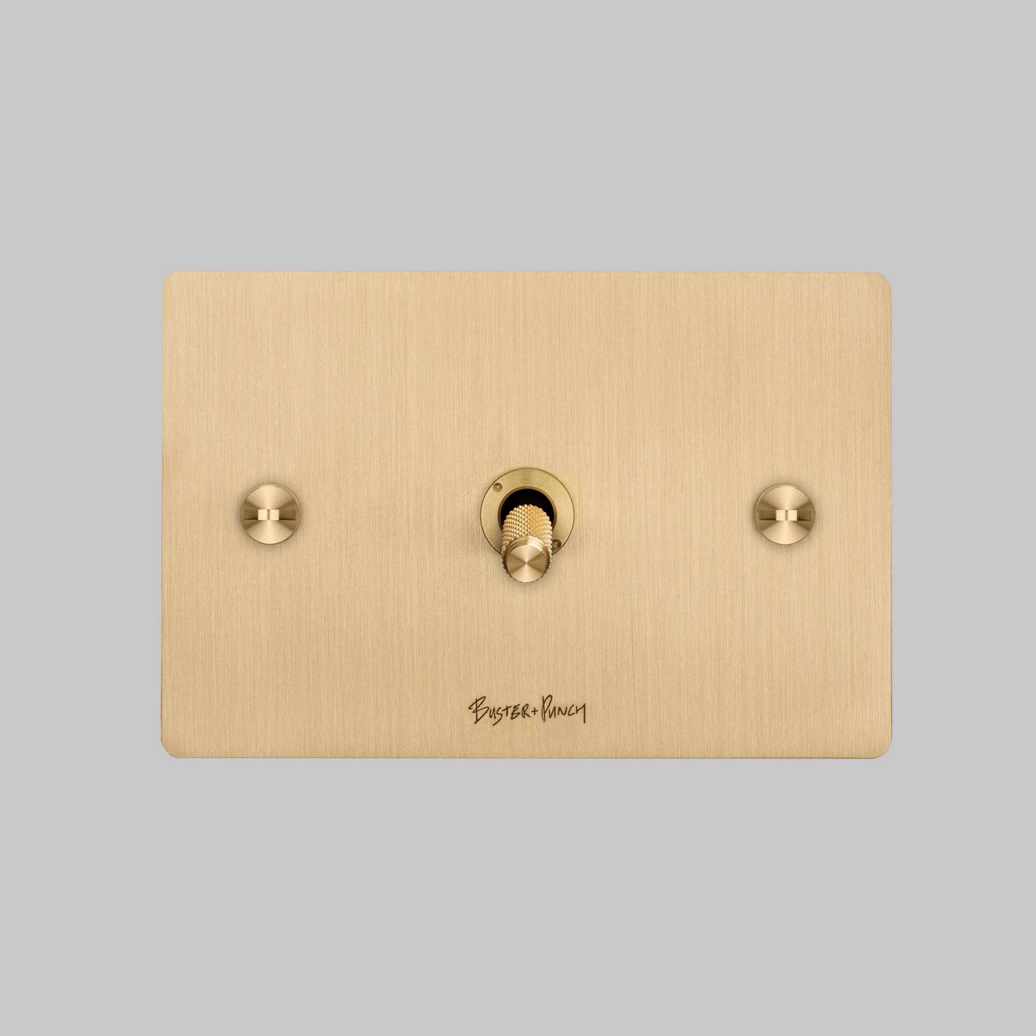 1G TOGGLE / COMPLETE  / WITH LOGO / CROSS